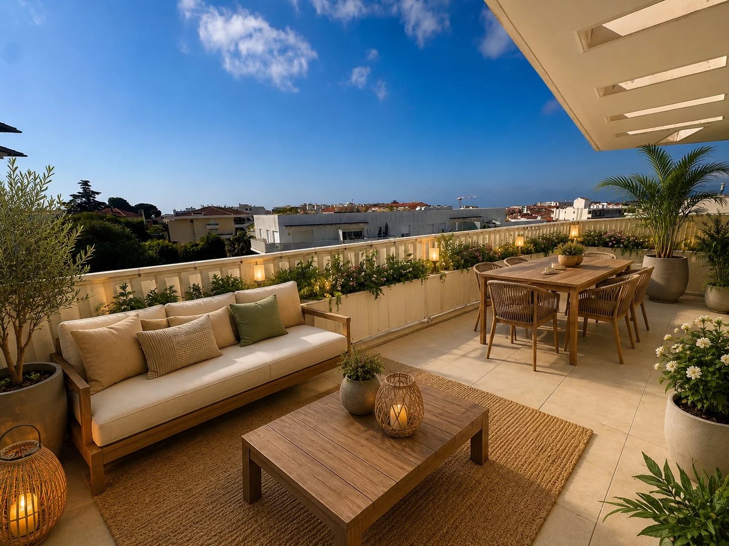 Vente Appartement Cannes Montfleury