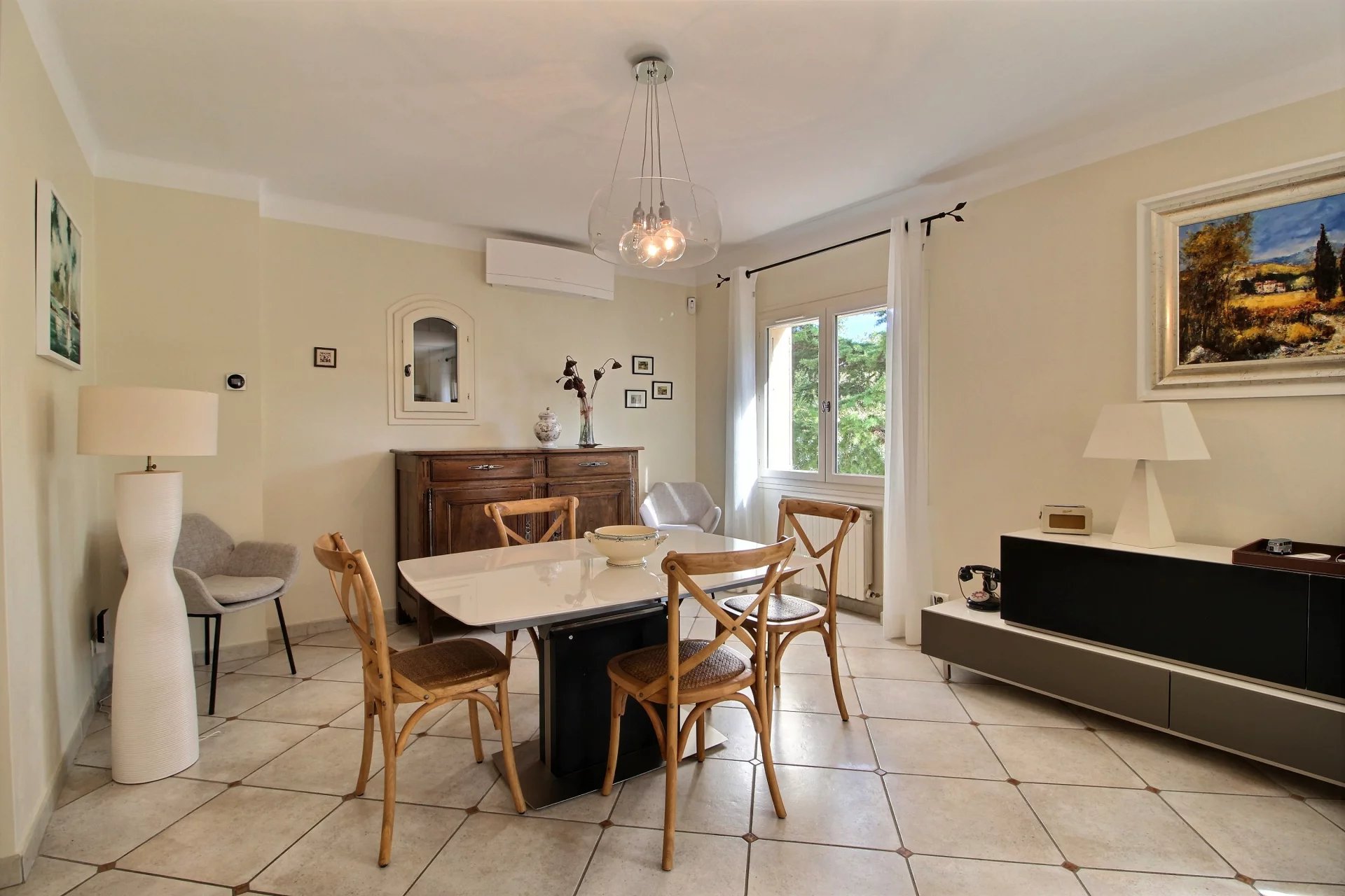 Charming quality house in a quiet neighbourhood - Fayence