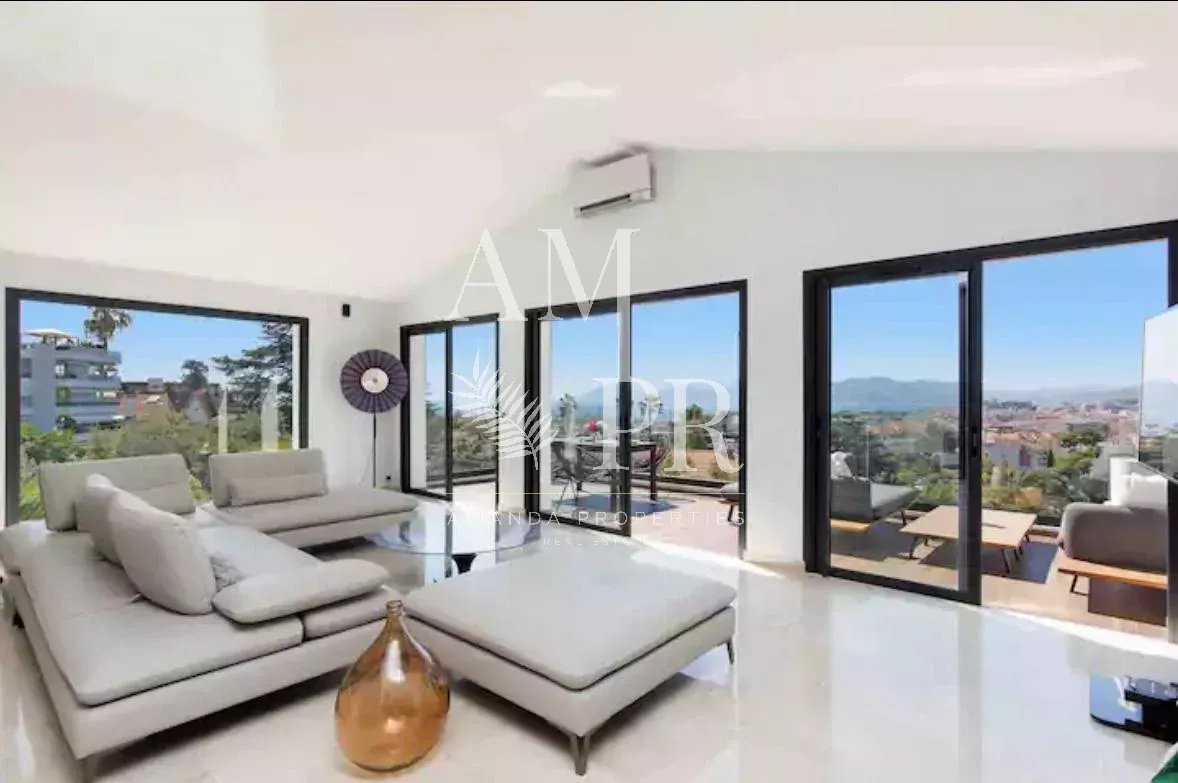 Agence immobilière de AMANDA PROPERTIES