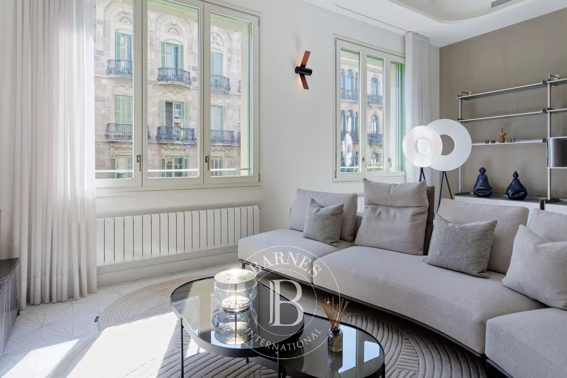 Daire Barcelona - picture 12