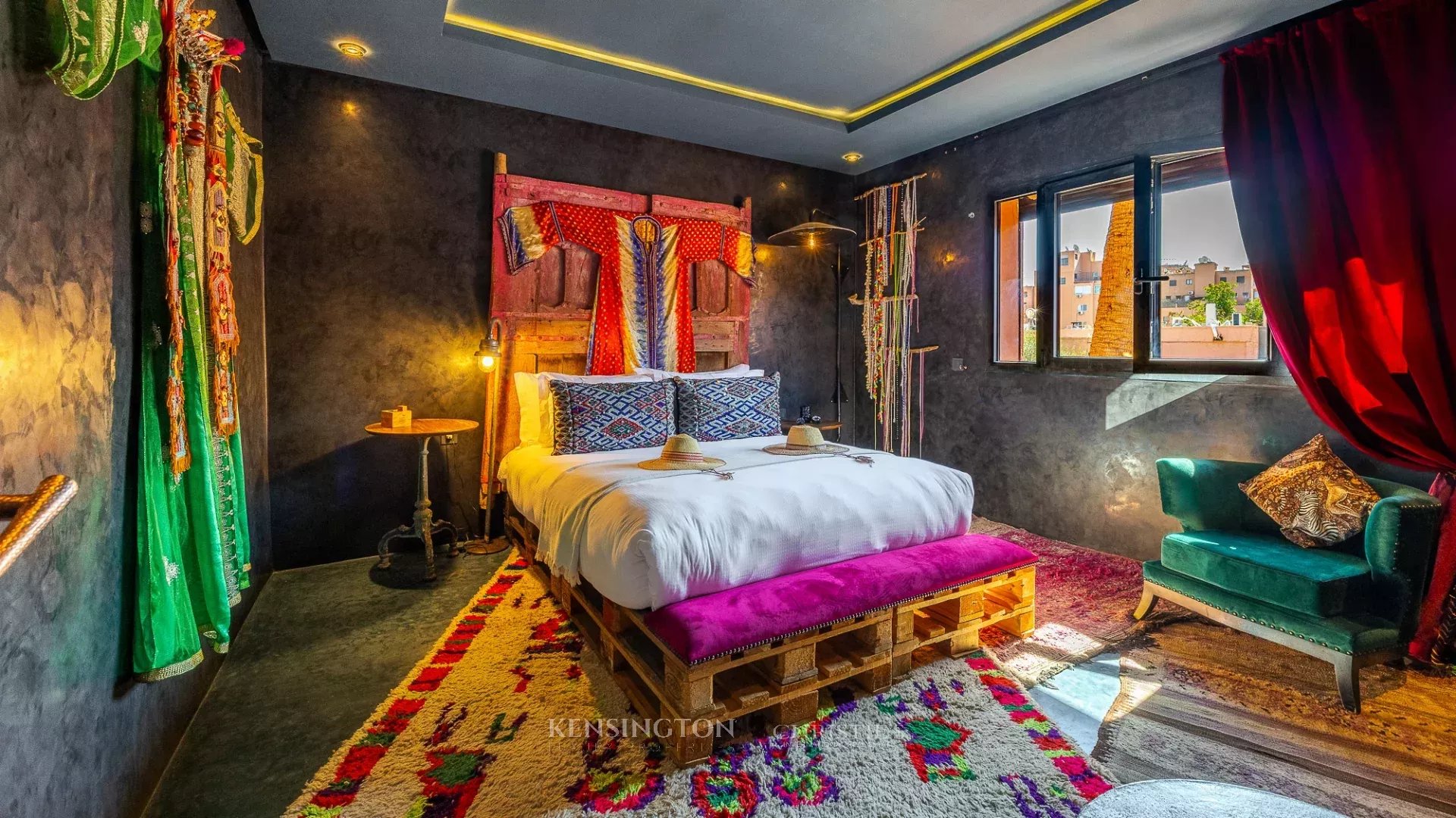 6 Bedroom Villa/Townhouse's Image 14
