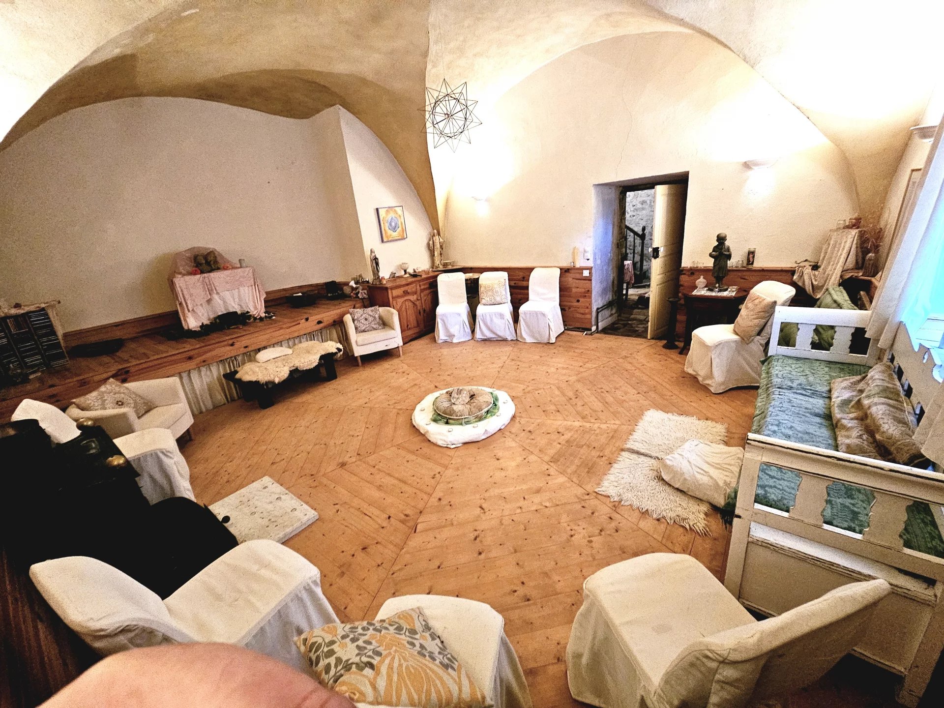 Agence immobilière de Richardson Immobilier