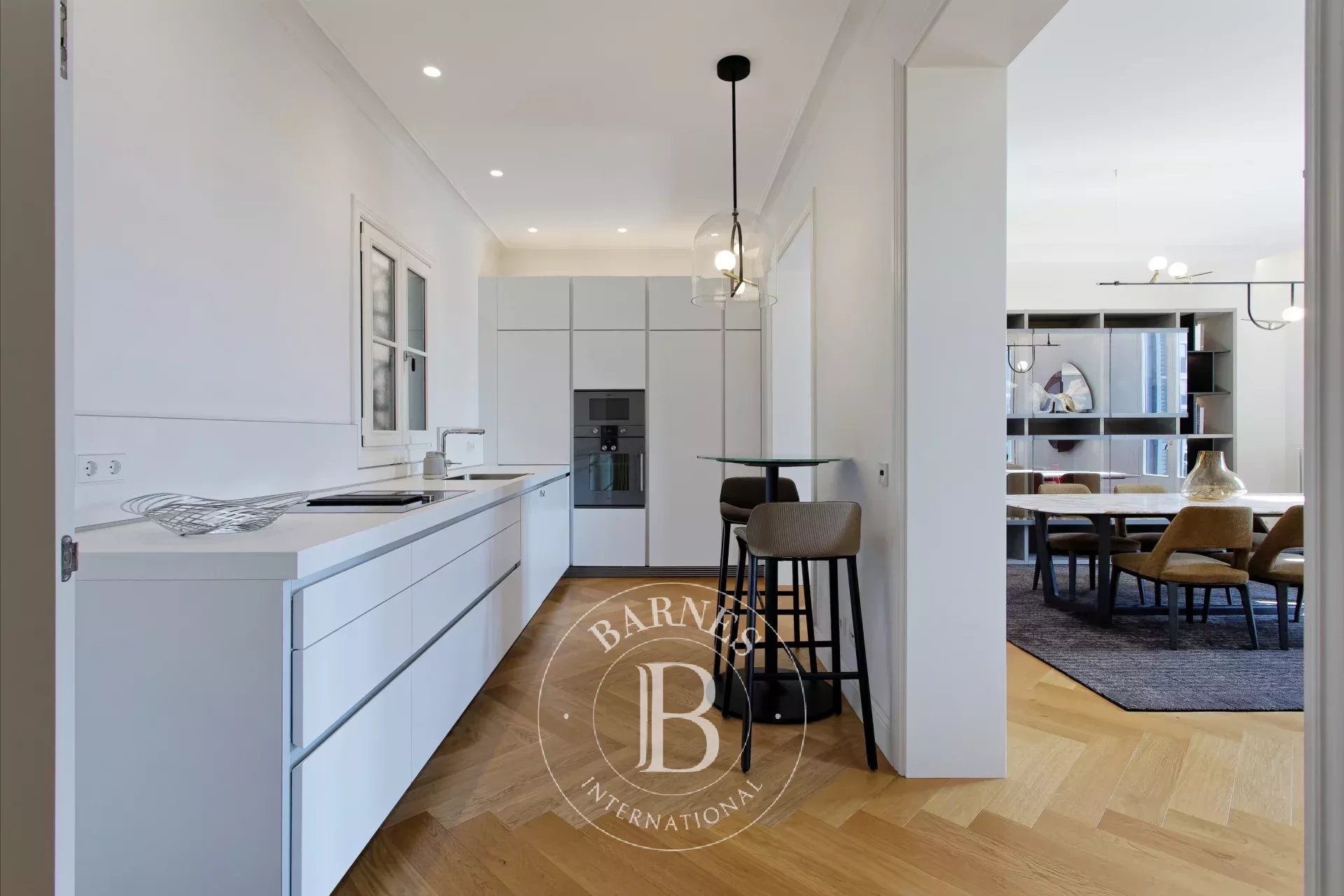 Daire Barcelona - picture 13