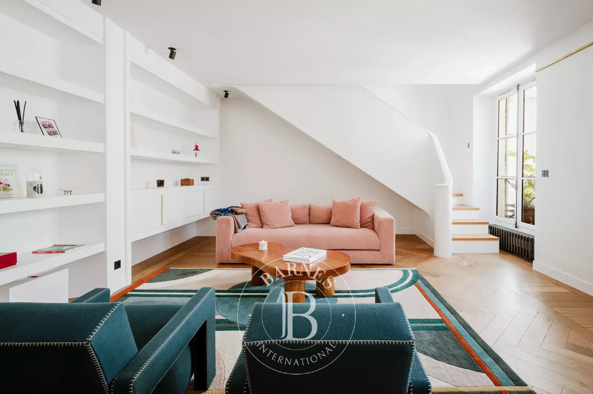 Paris  - Apartment 2 Bedrooms - picture 7