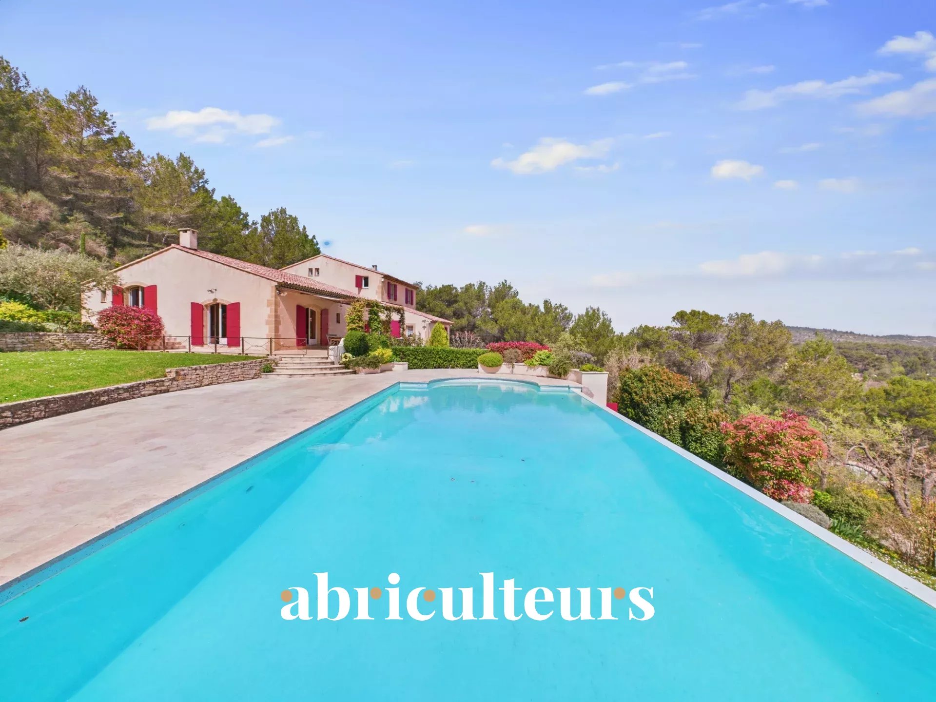 Photo bien immobilier