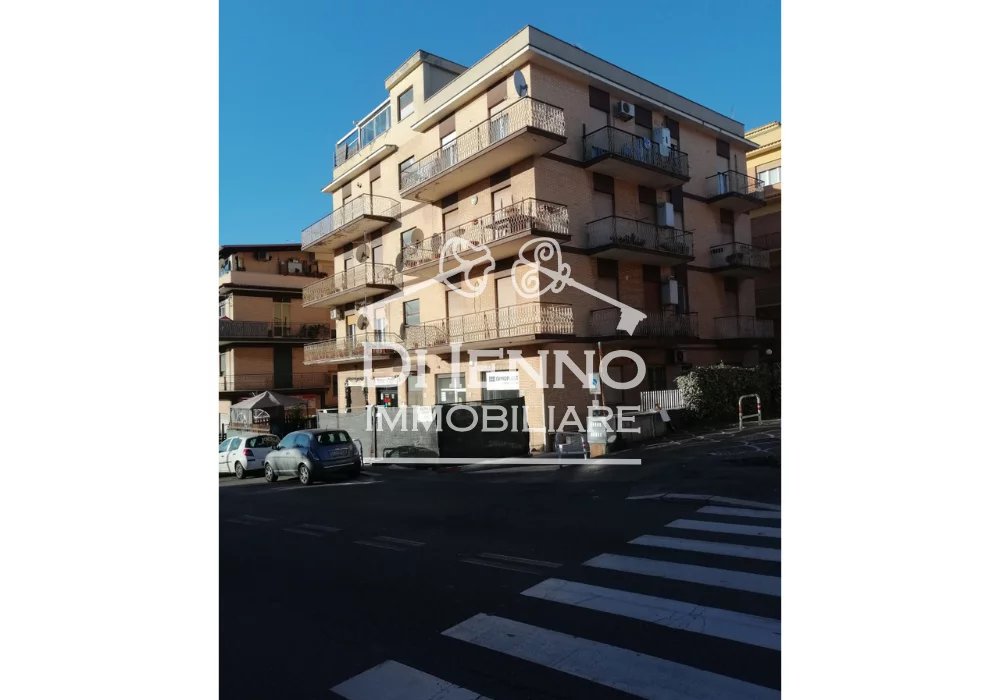 Vendita Appartamento Roma Bufalotta