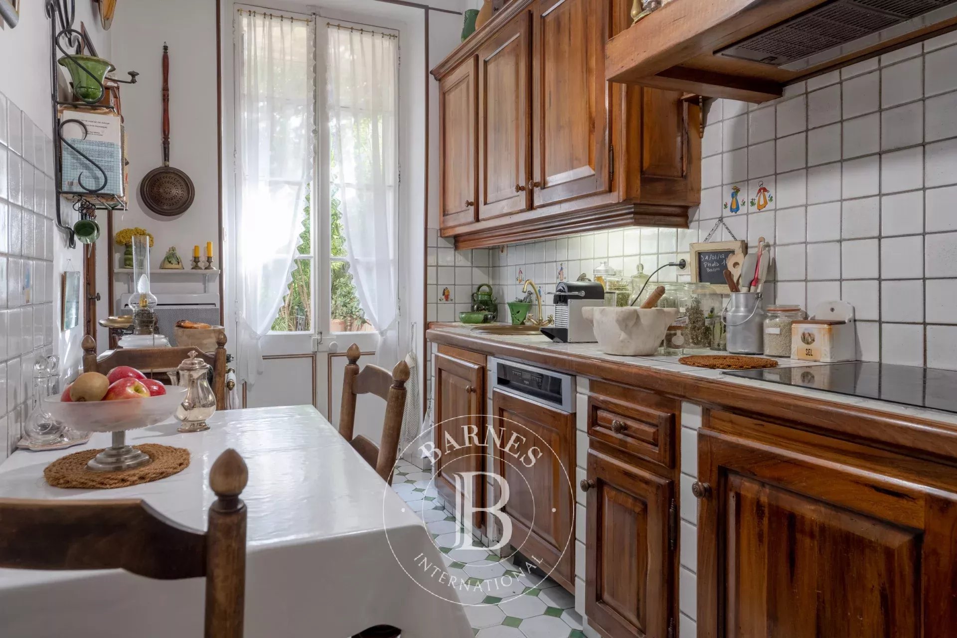 Şehir evi Marseille 5ème - picture 11