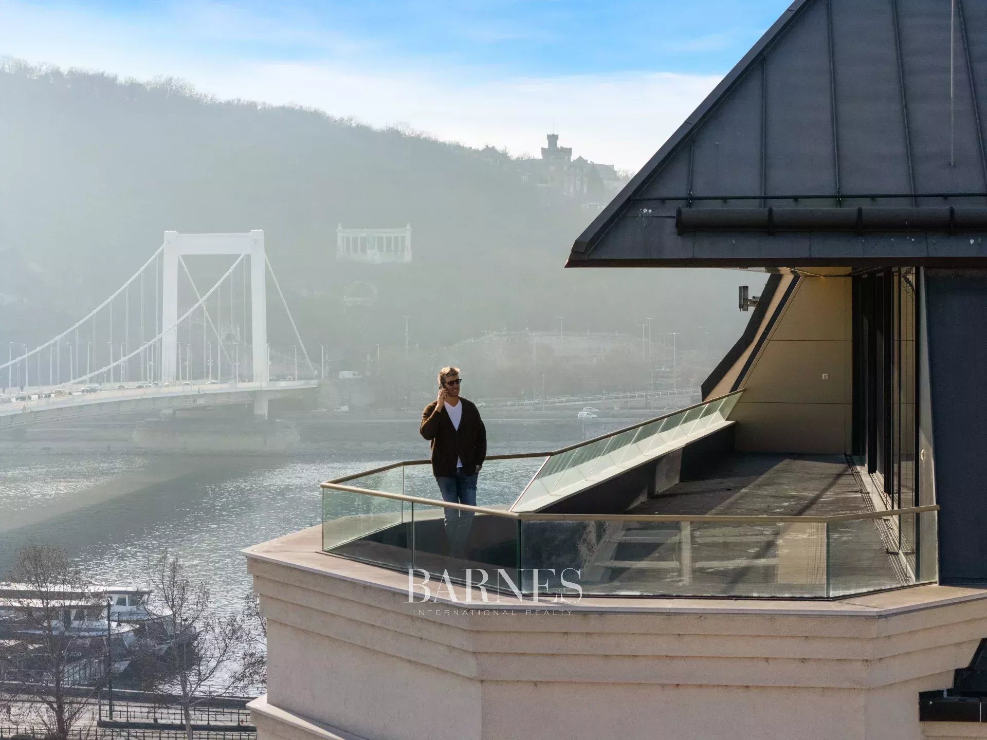 Daire Budapest V. kerülete - picture 4