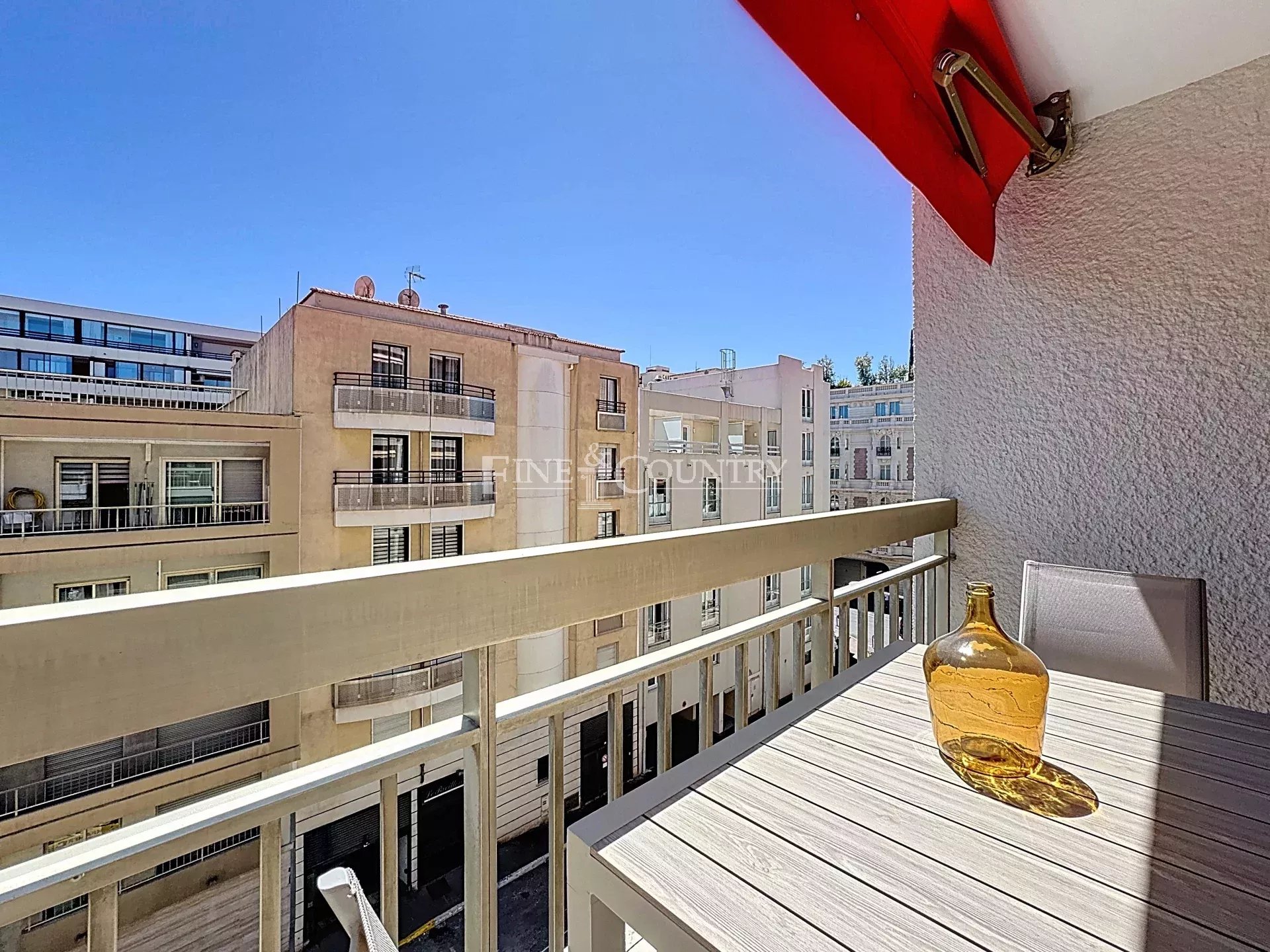 Photo of Apartment for sale in the Banane, Cannes