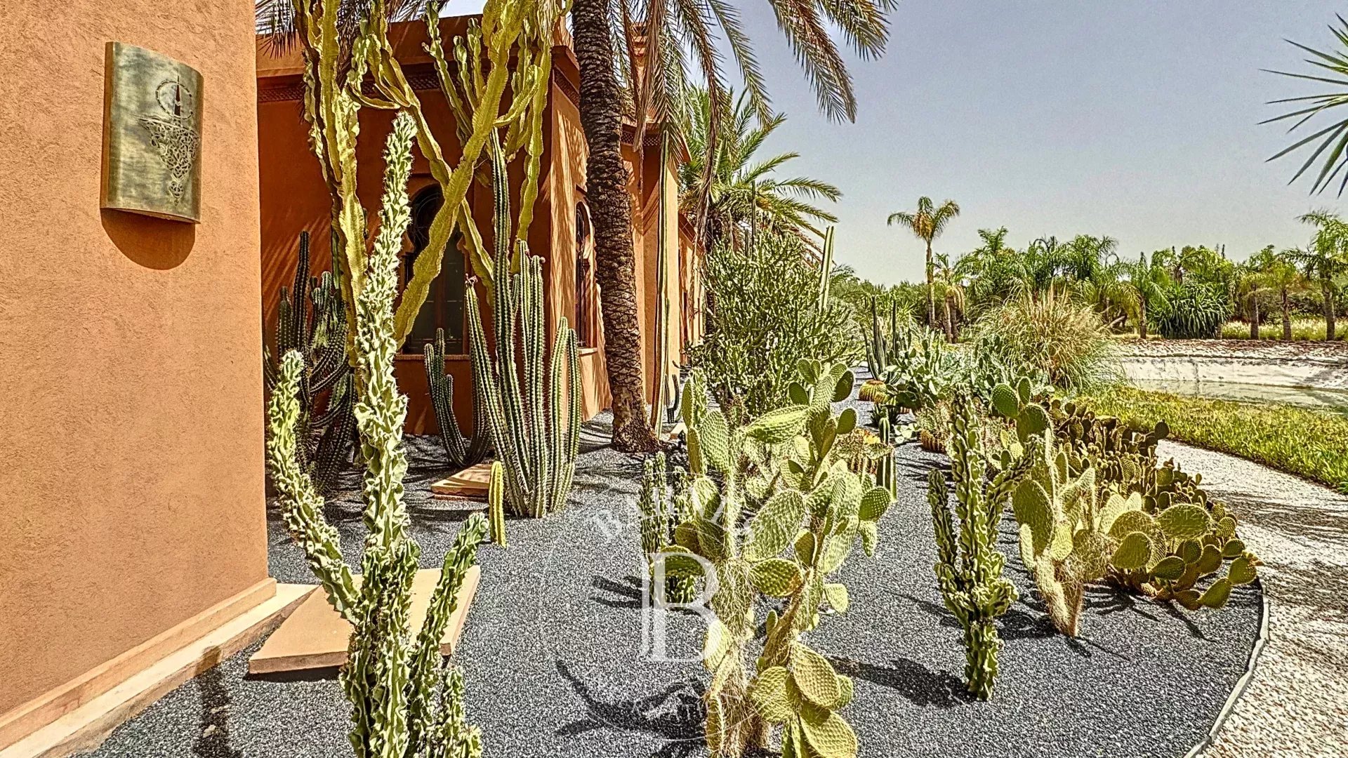 Villa Marrakech - picture 38