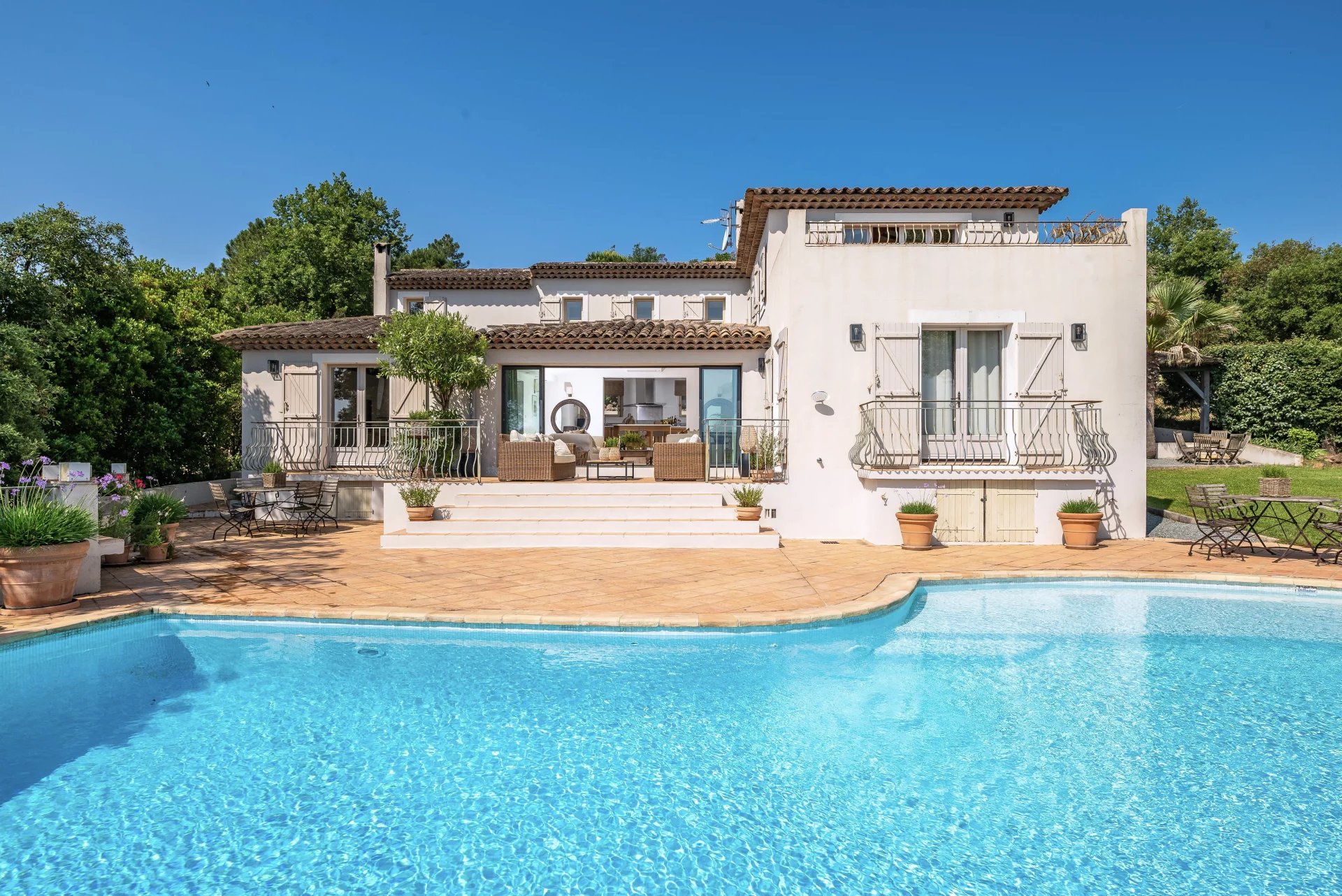Sale House Les Adrets-de-l'Estérel