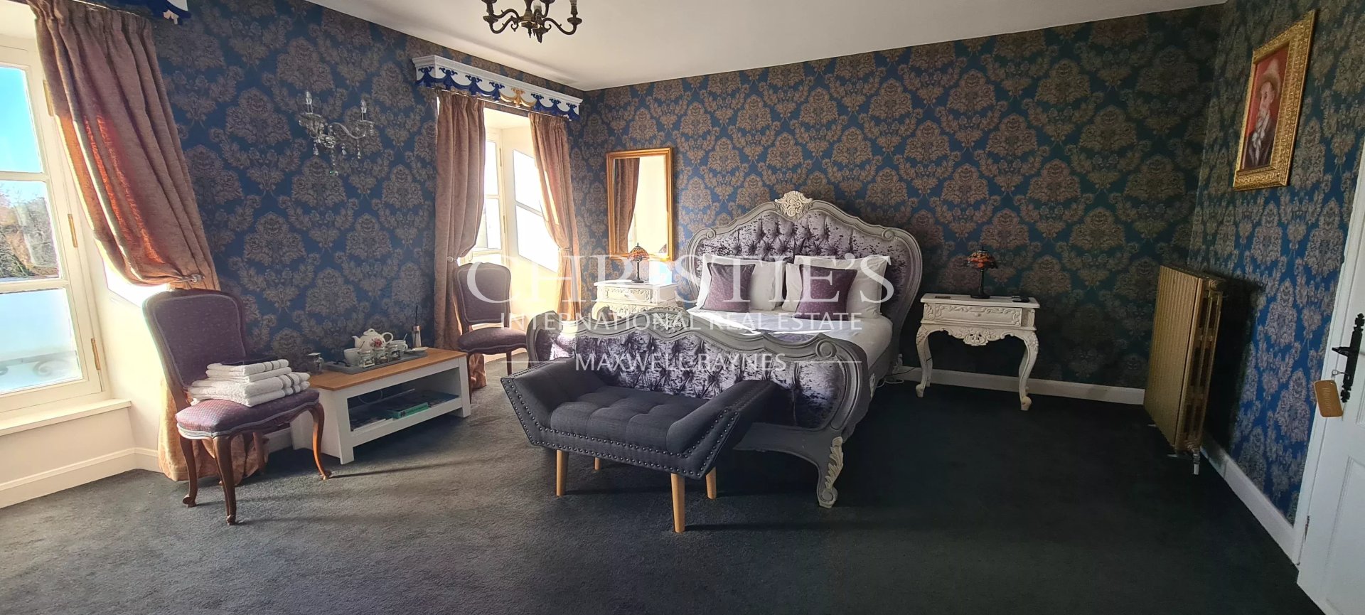 10 Bedroom Chateau's Image 20