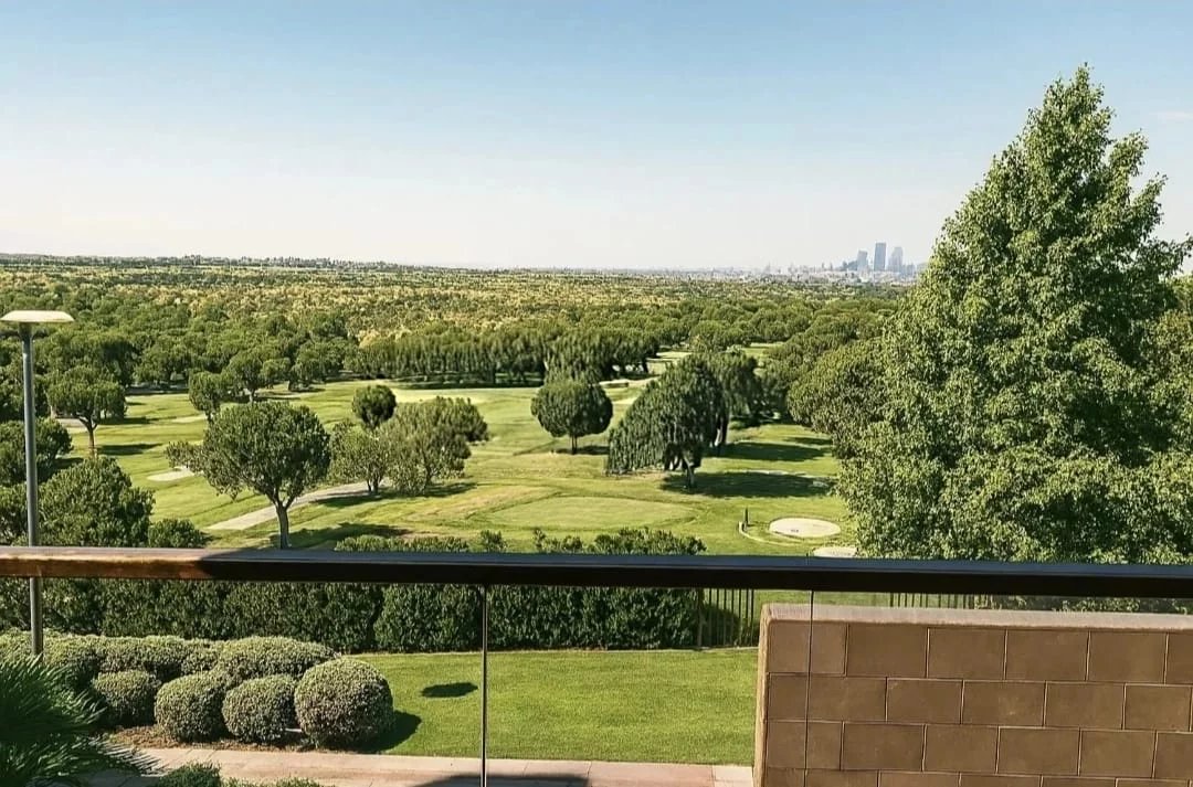 Sale Apartment Madrid Encinar De Los Reyes