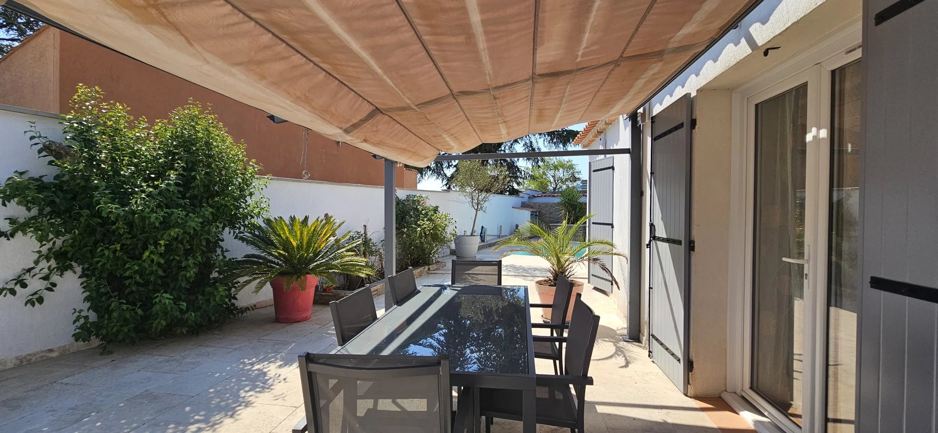 Achat Maison T4 à Garéoult (83136) - 85m²