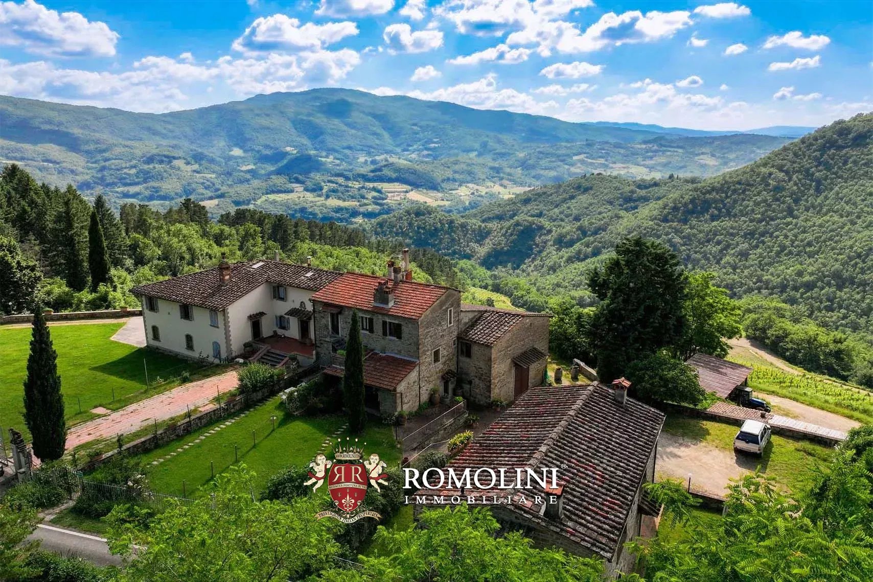 14 Bedroom Vineyard's Image 5