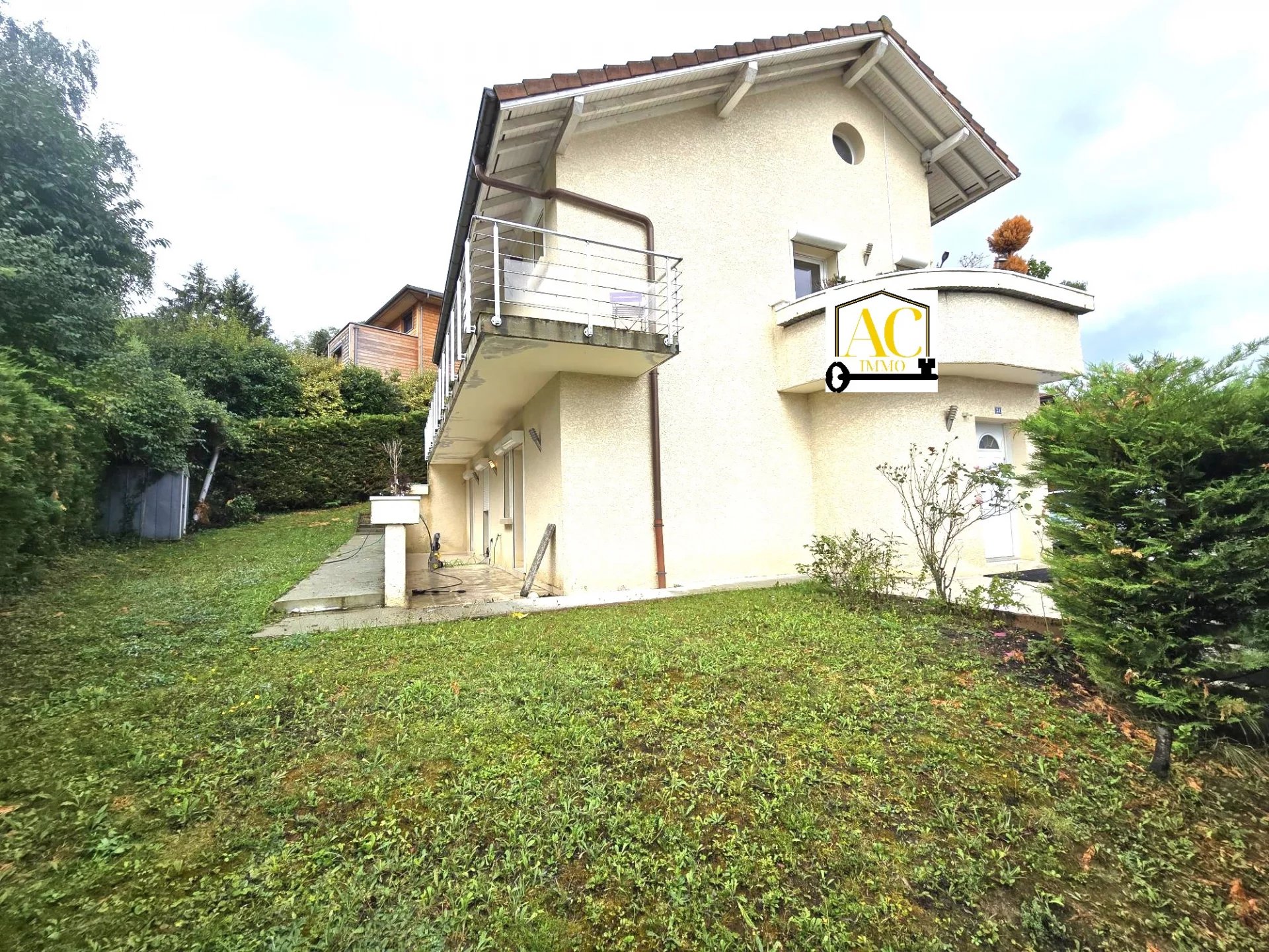 Agence immobilière de AC Immo