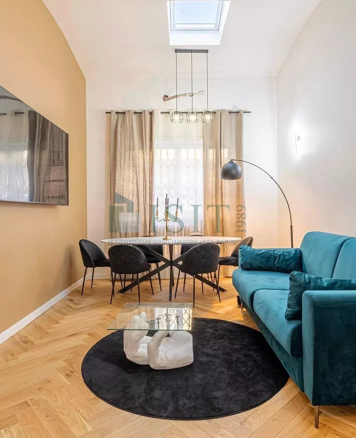 Agence immobilière de GBHI 13