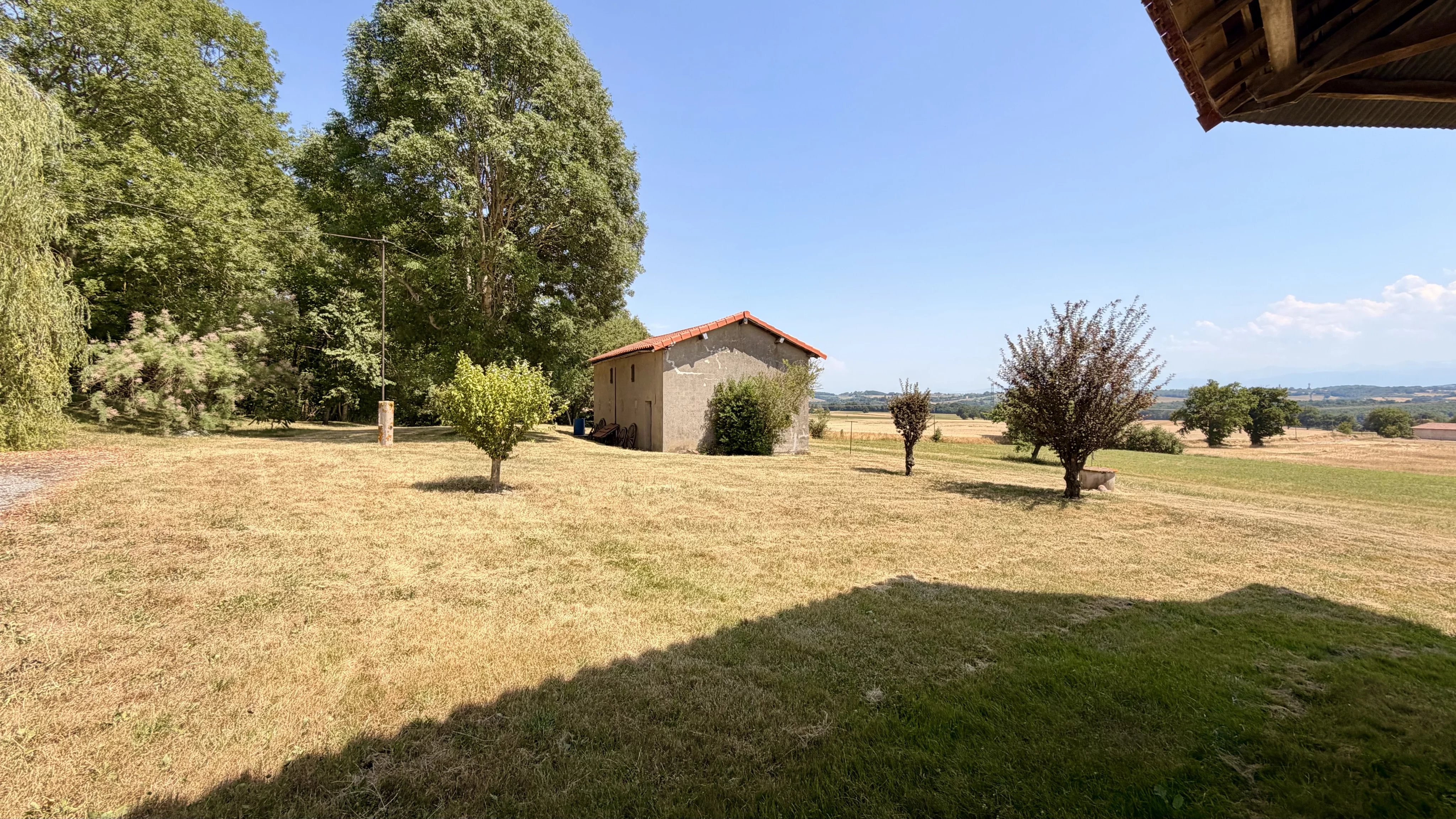 Propriété à vendre Escanecrabe, Haute-Garonne