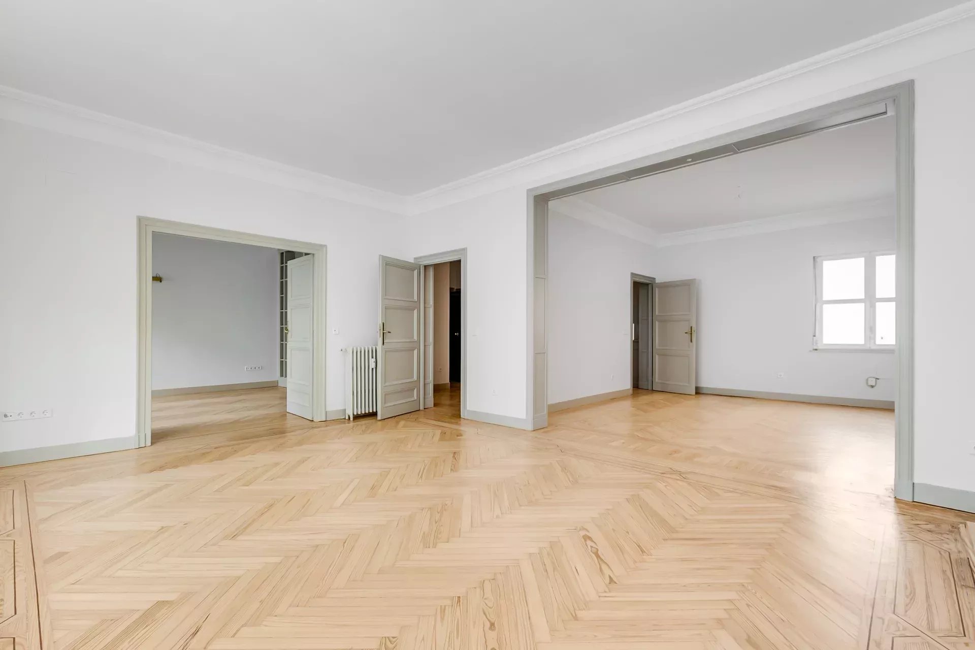 Daire Madrid - picture 7