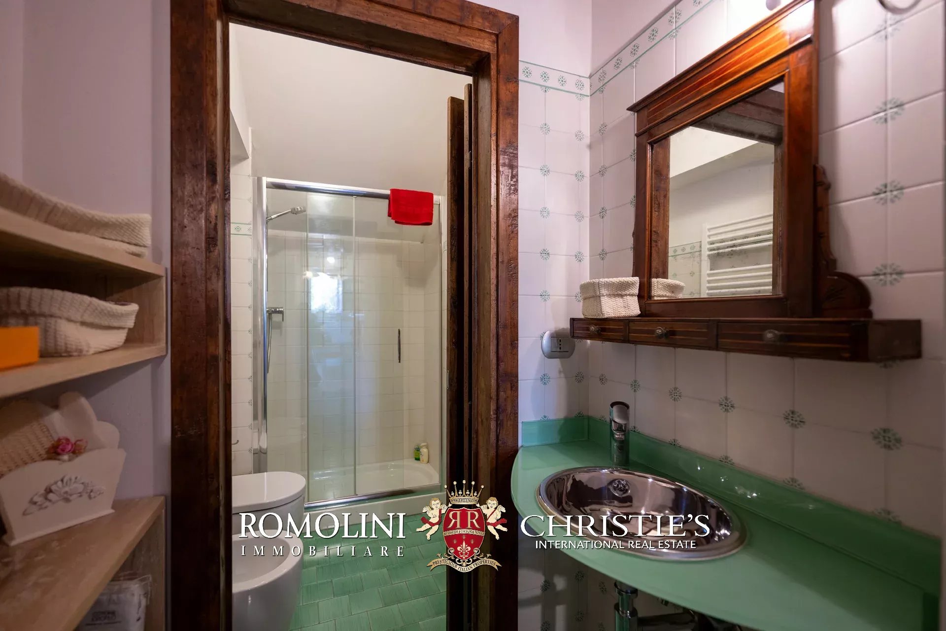 4 Bedroom Villa/Townhouse's Image 23