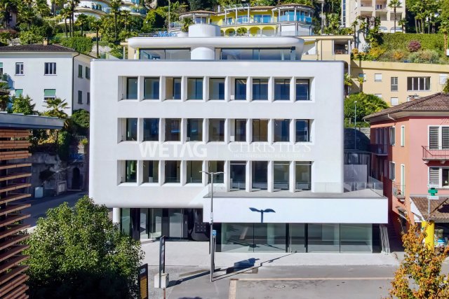 Immobili di lusso in vendita a Ticino