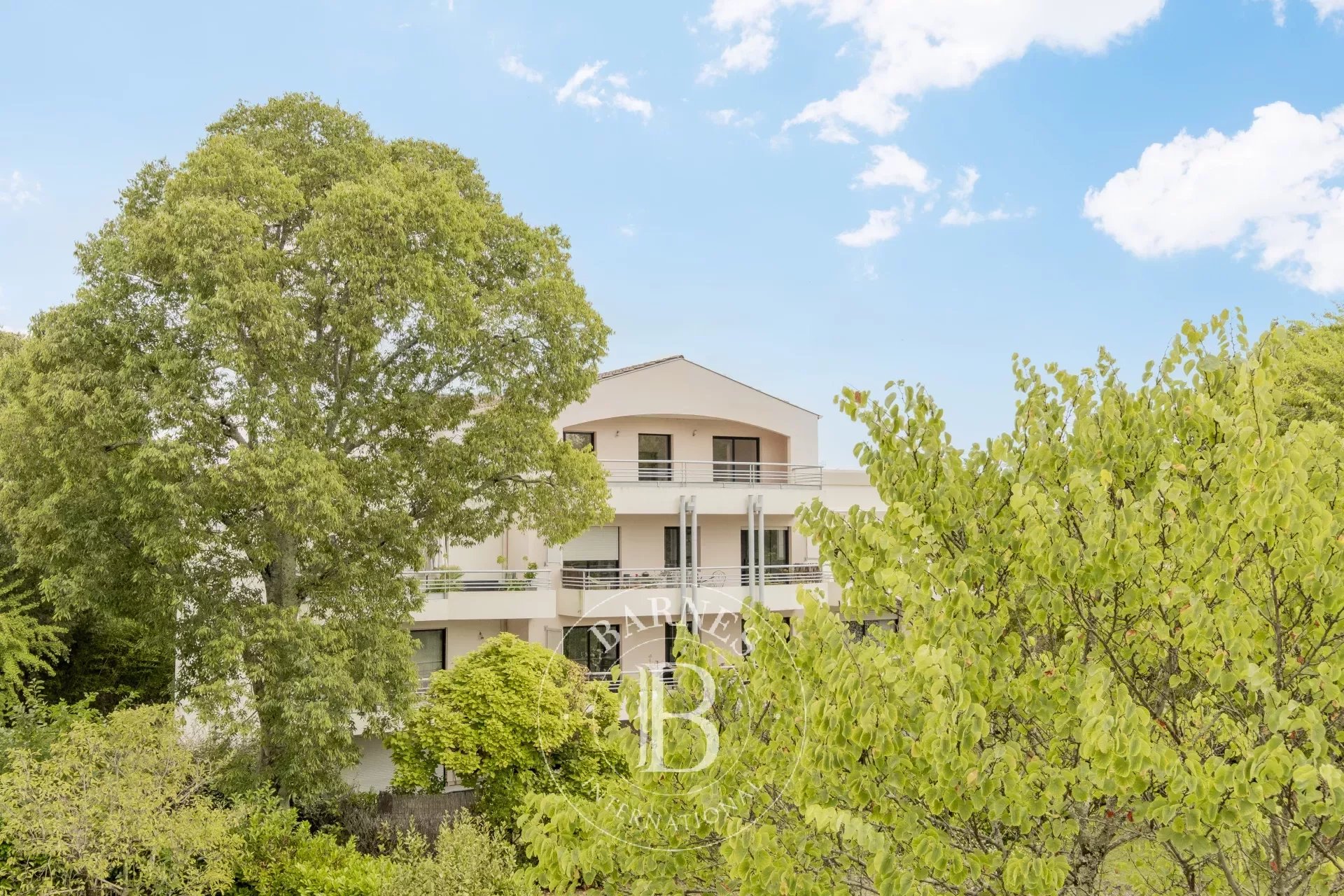 Daire Le Bouscat - picture 12