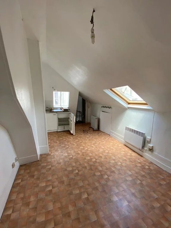 Vente Chambre Paris 18ème