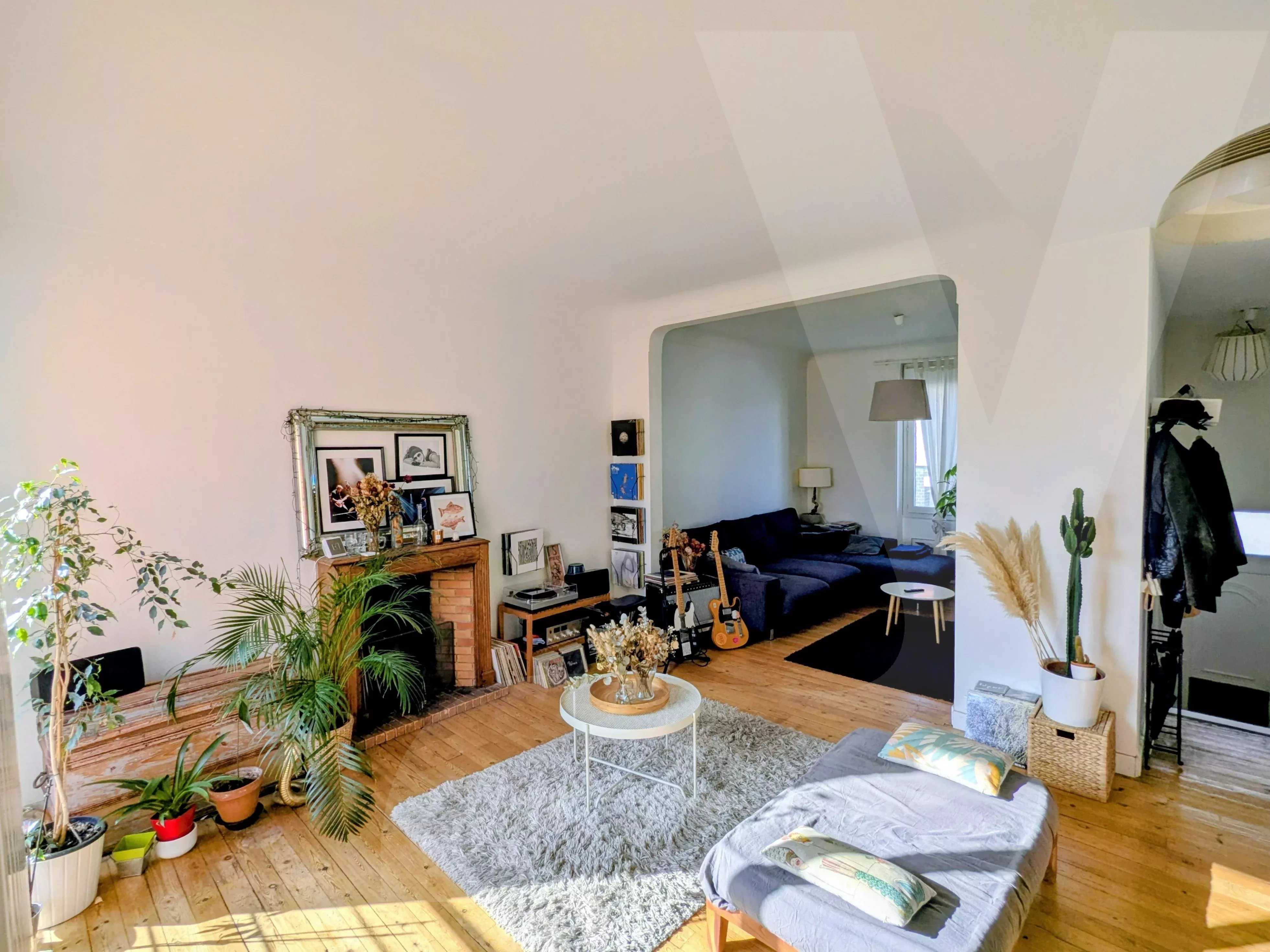 Agence immobilière de CityLife Nantes