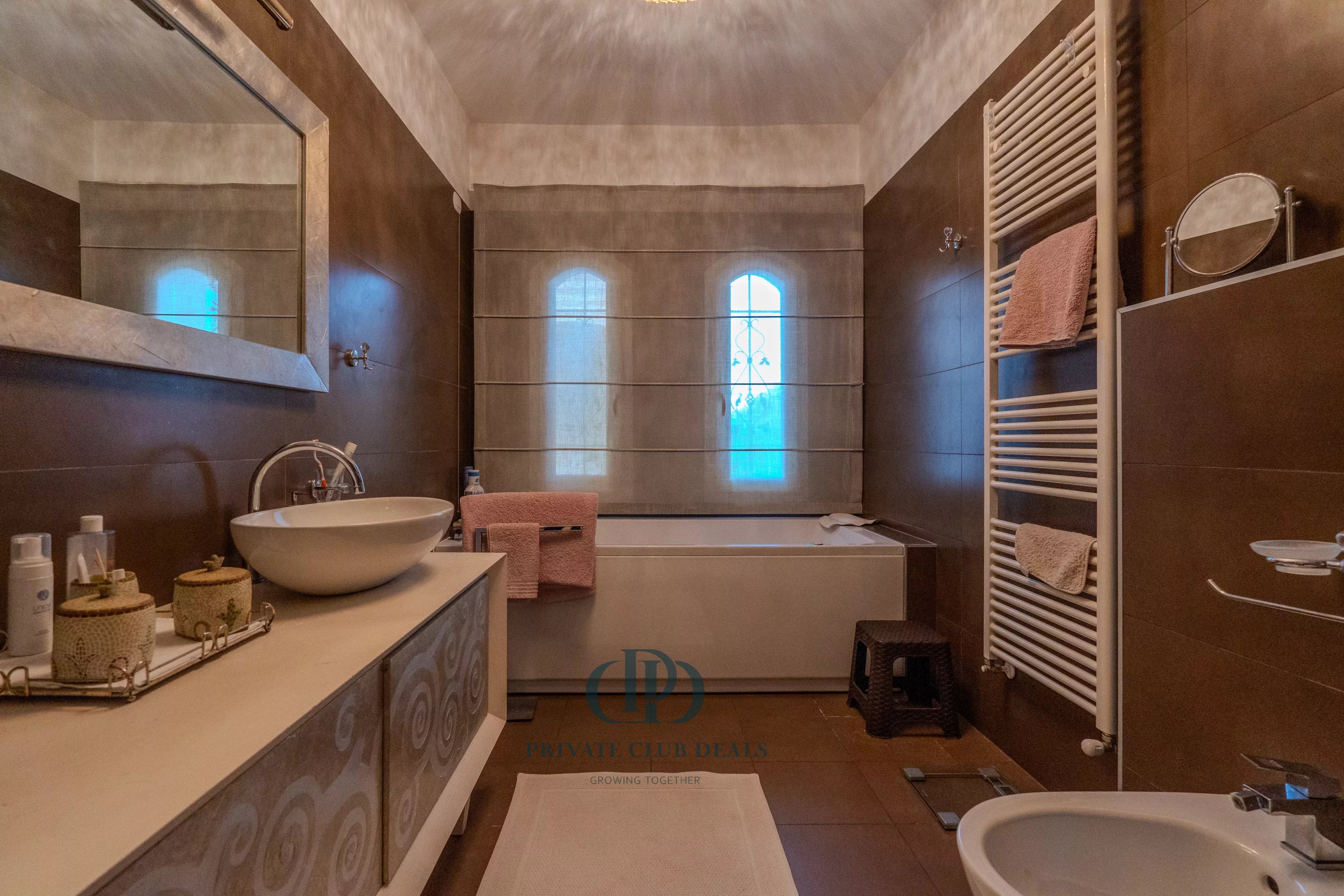 Villa Menaggio - picture 23