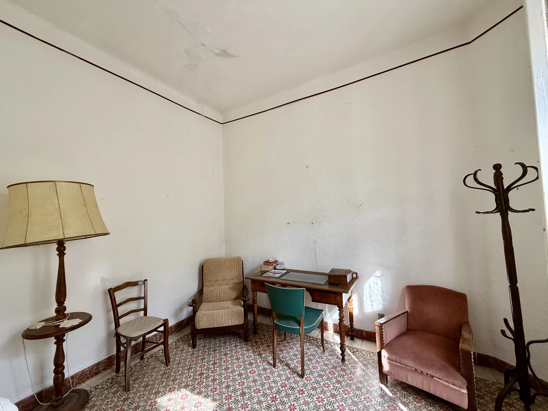 Sale House Saint-Geniès-de-Malgoirès