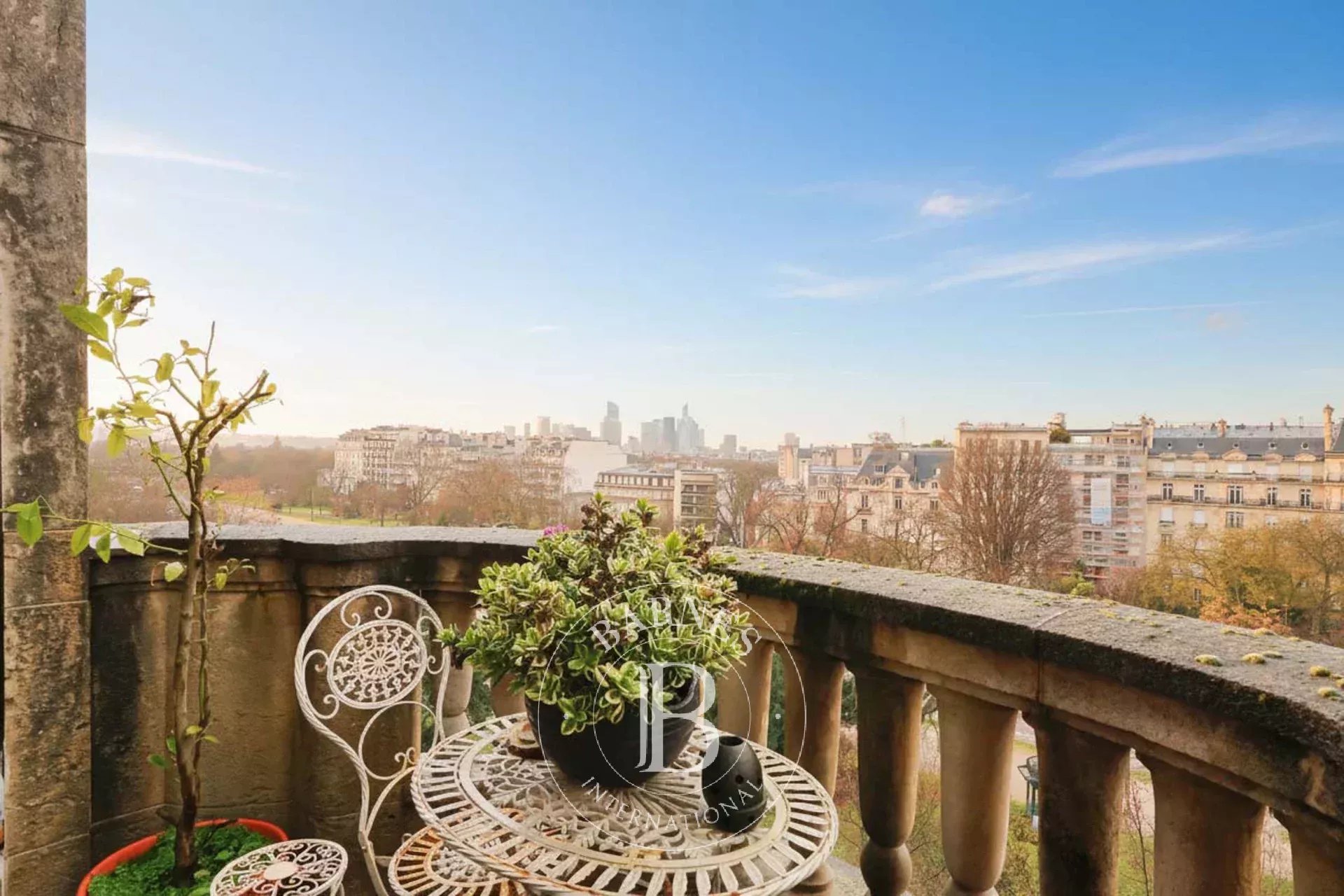 Apartment Paris 75016  -  ref 86700402 (picture 2)