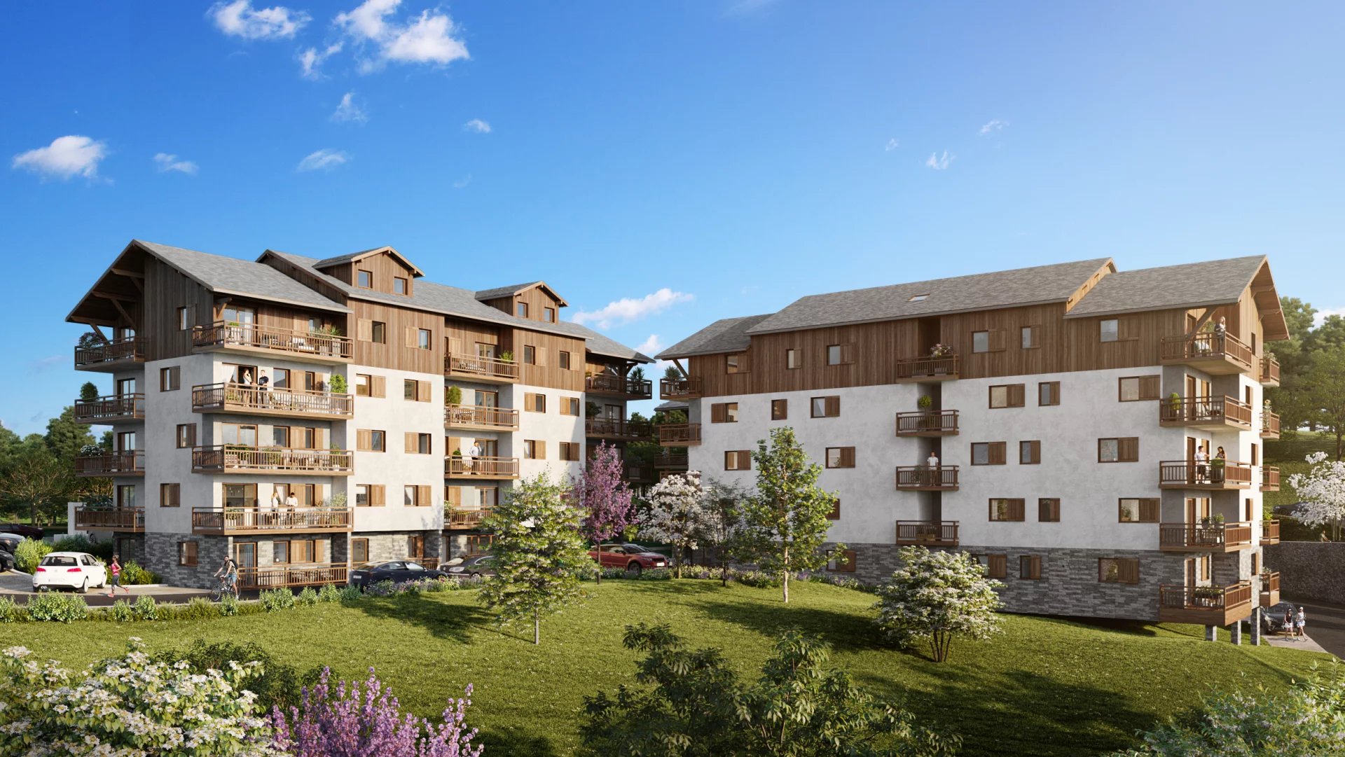 Разработка Квартира Ax-les-Thermes