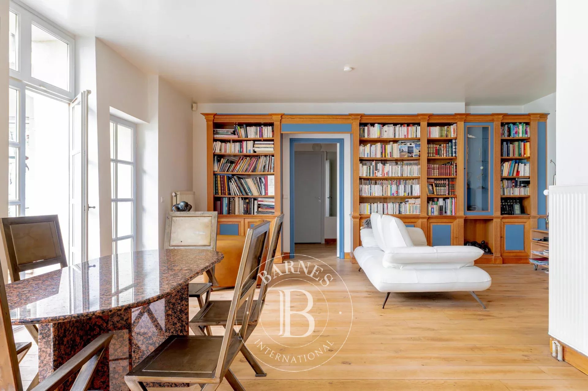 Paris  - Apartment 3 Bedrooms - picture 6