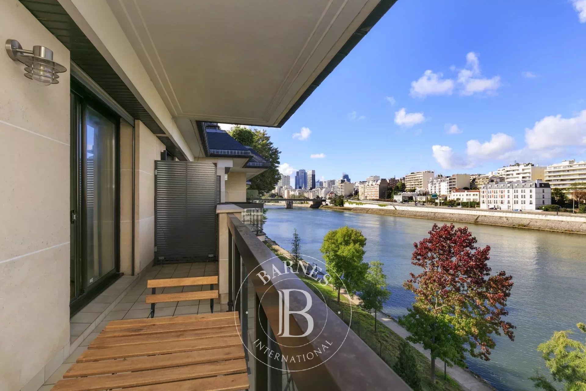 Daire Neuilly-sur-Seine