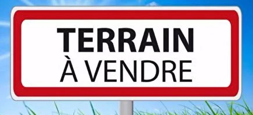 Parking à vendre, 9153 m², Soual