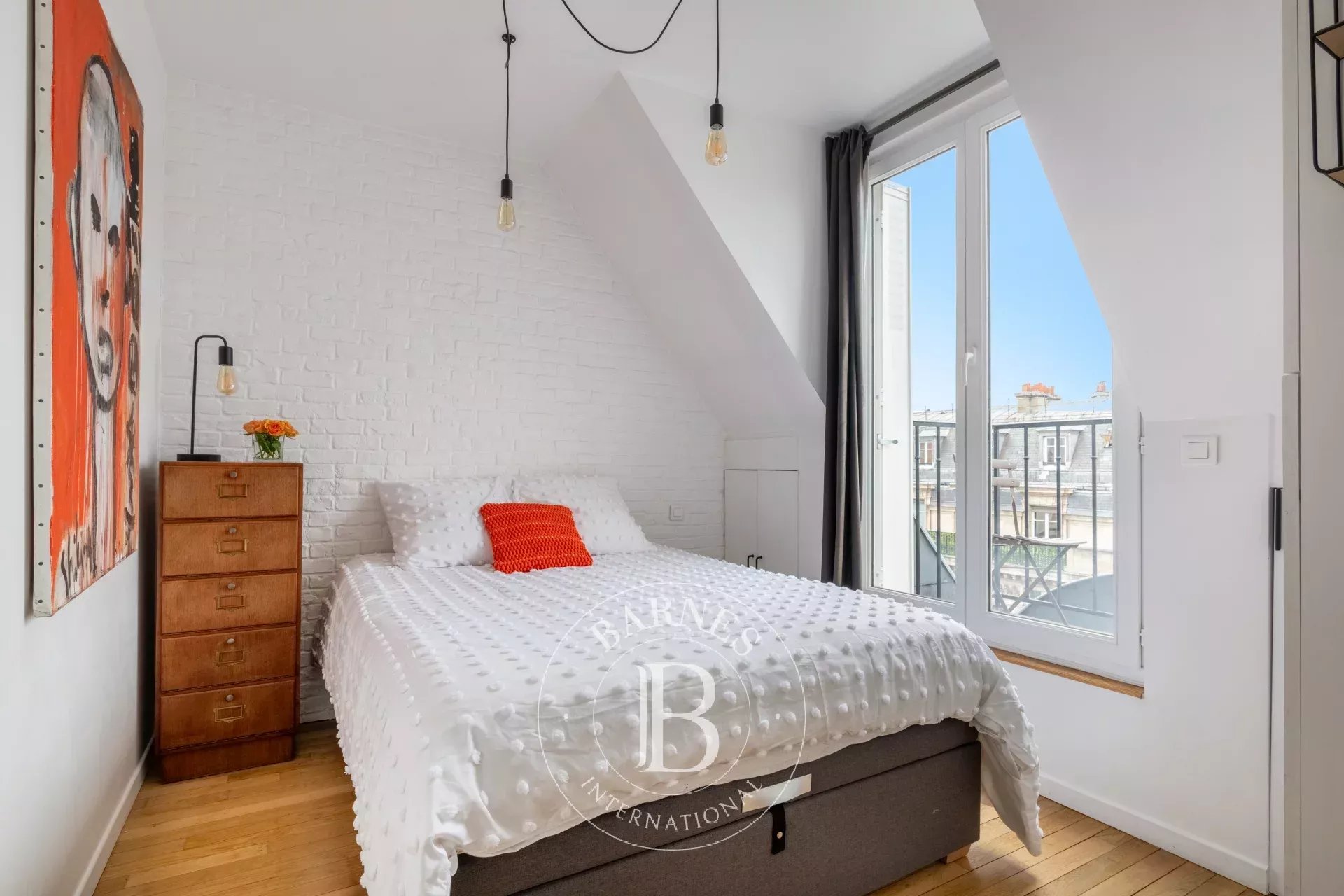 Daire Paris 2ème - picture 14