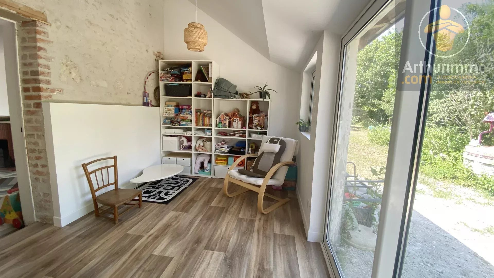Maison familiale 6 pièces – 130 m² Lailly en Val — photo 11