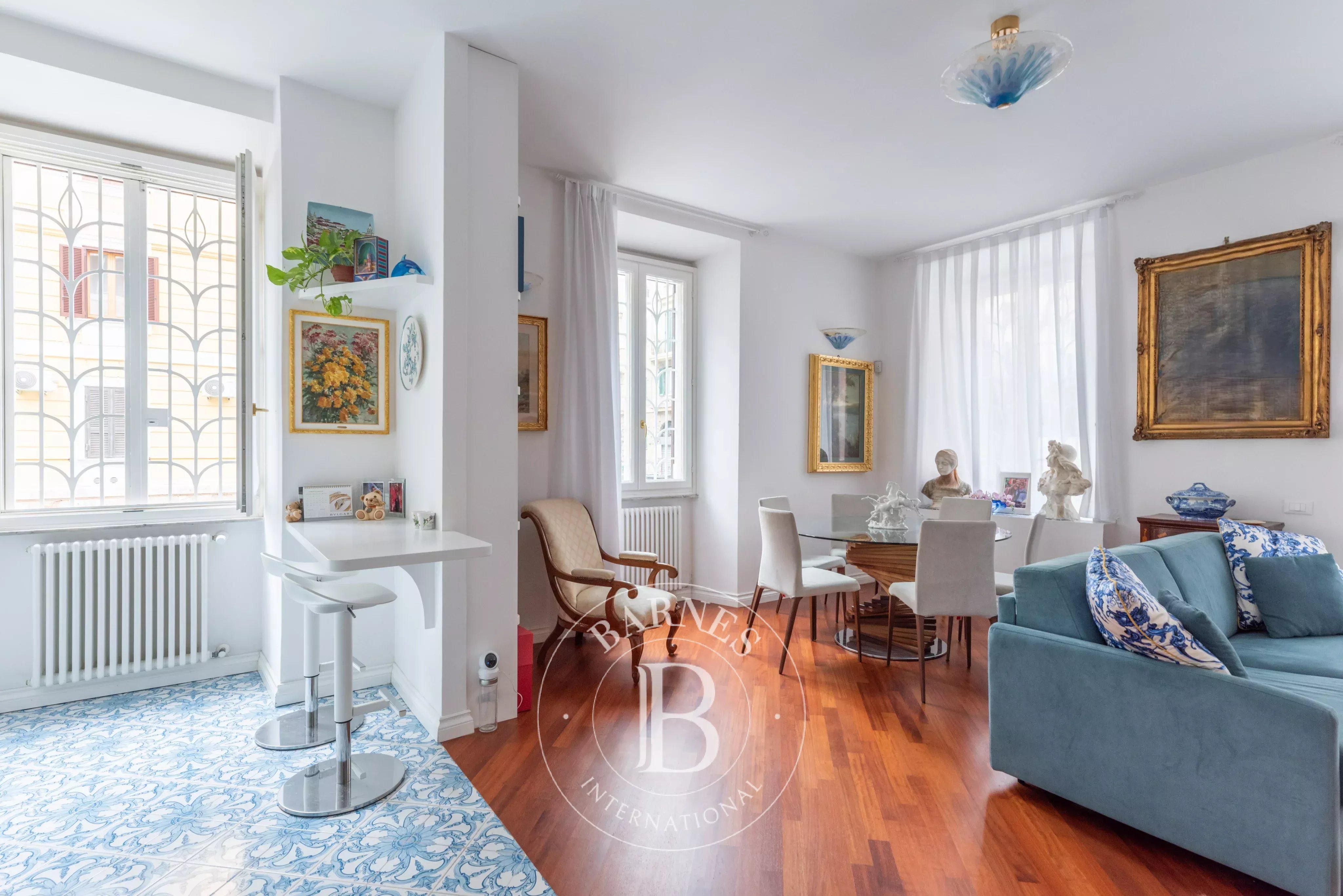 Appartement Roma  -  ref 87110414 (picture 3)