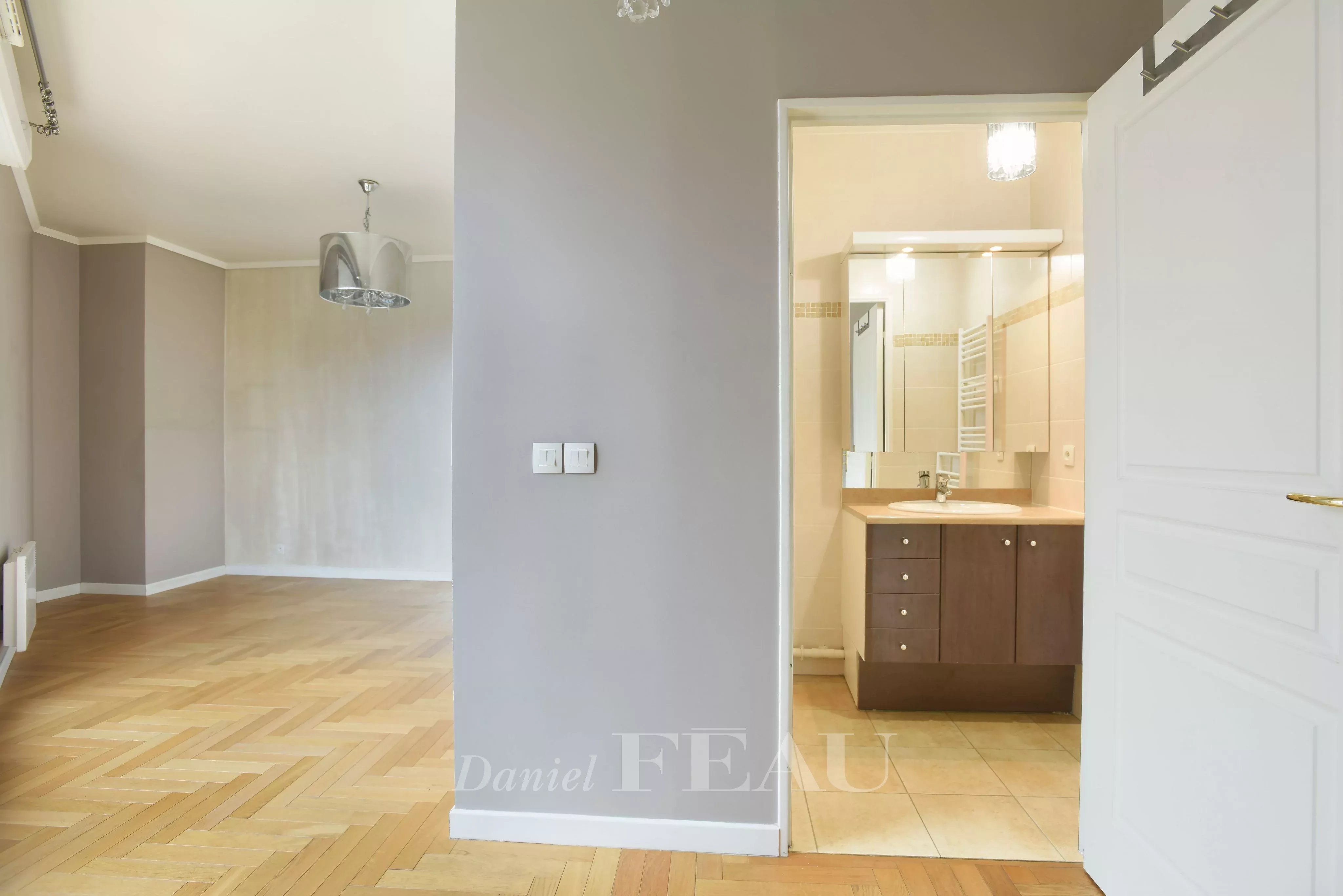 Location Appartement Boulogne-Billancourt