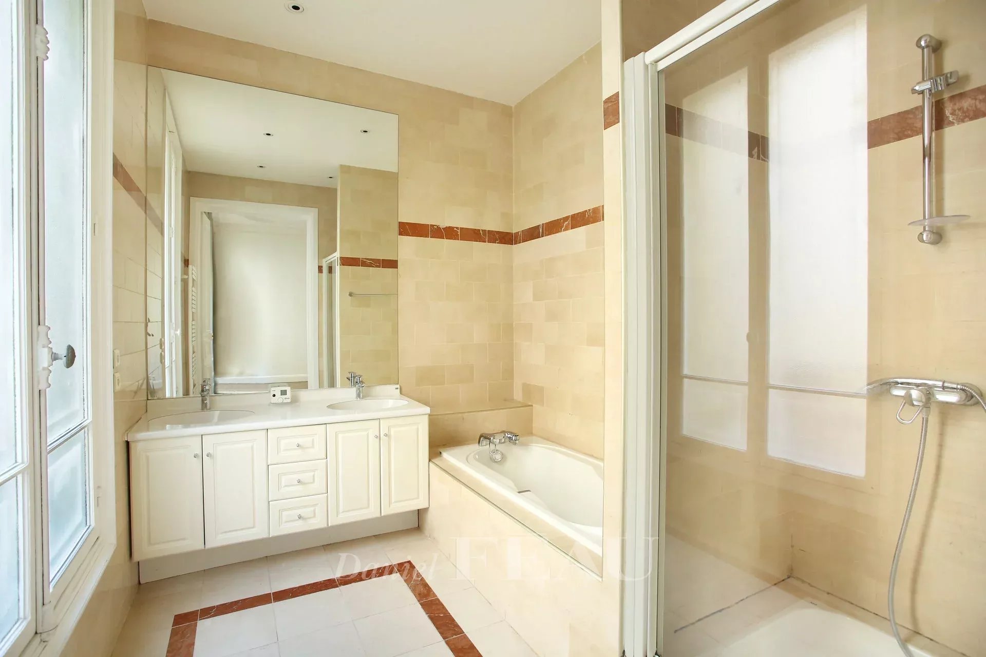 Bathroom Tile