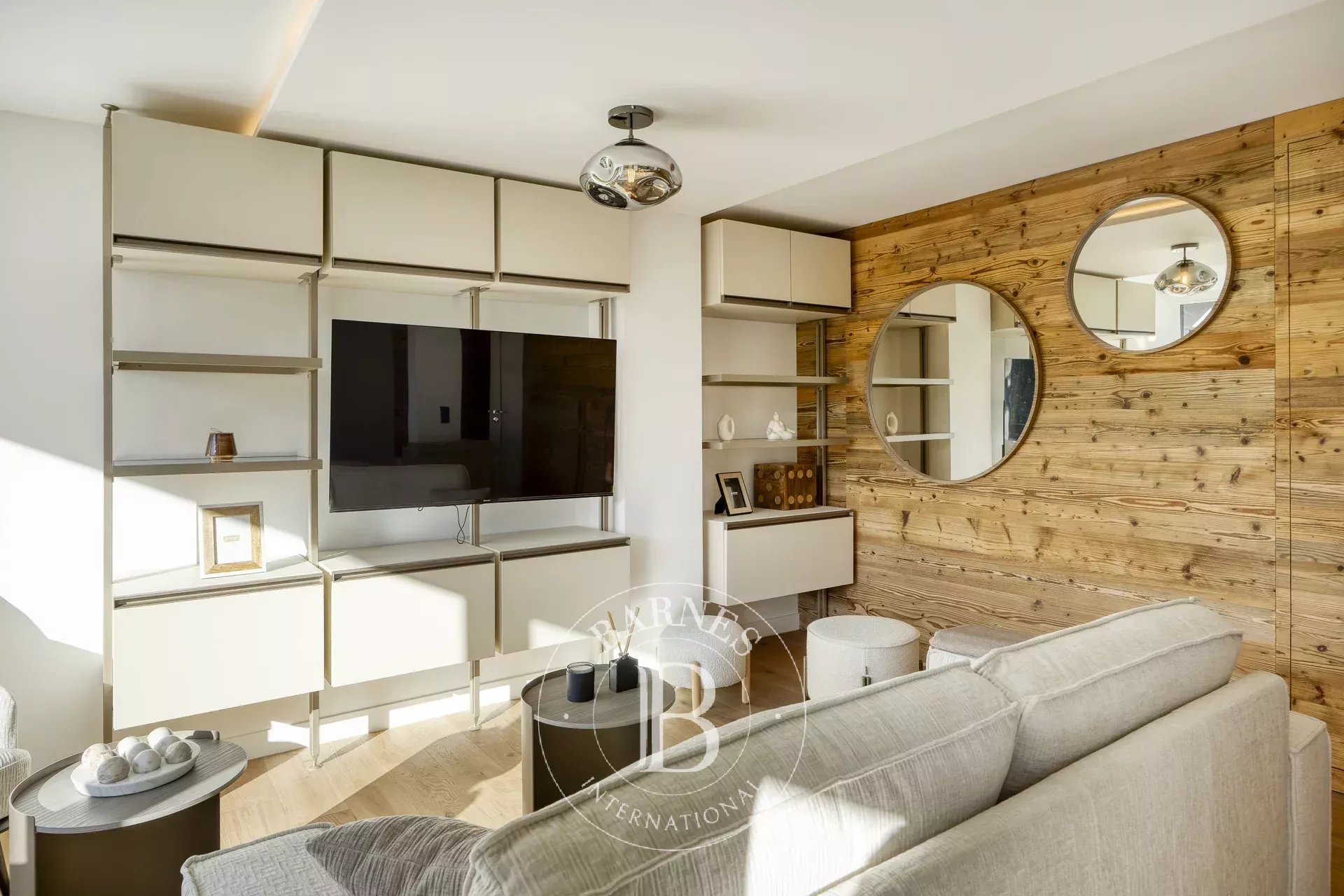 Daire Megève - picture 19