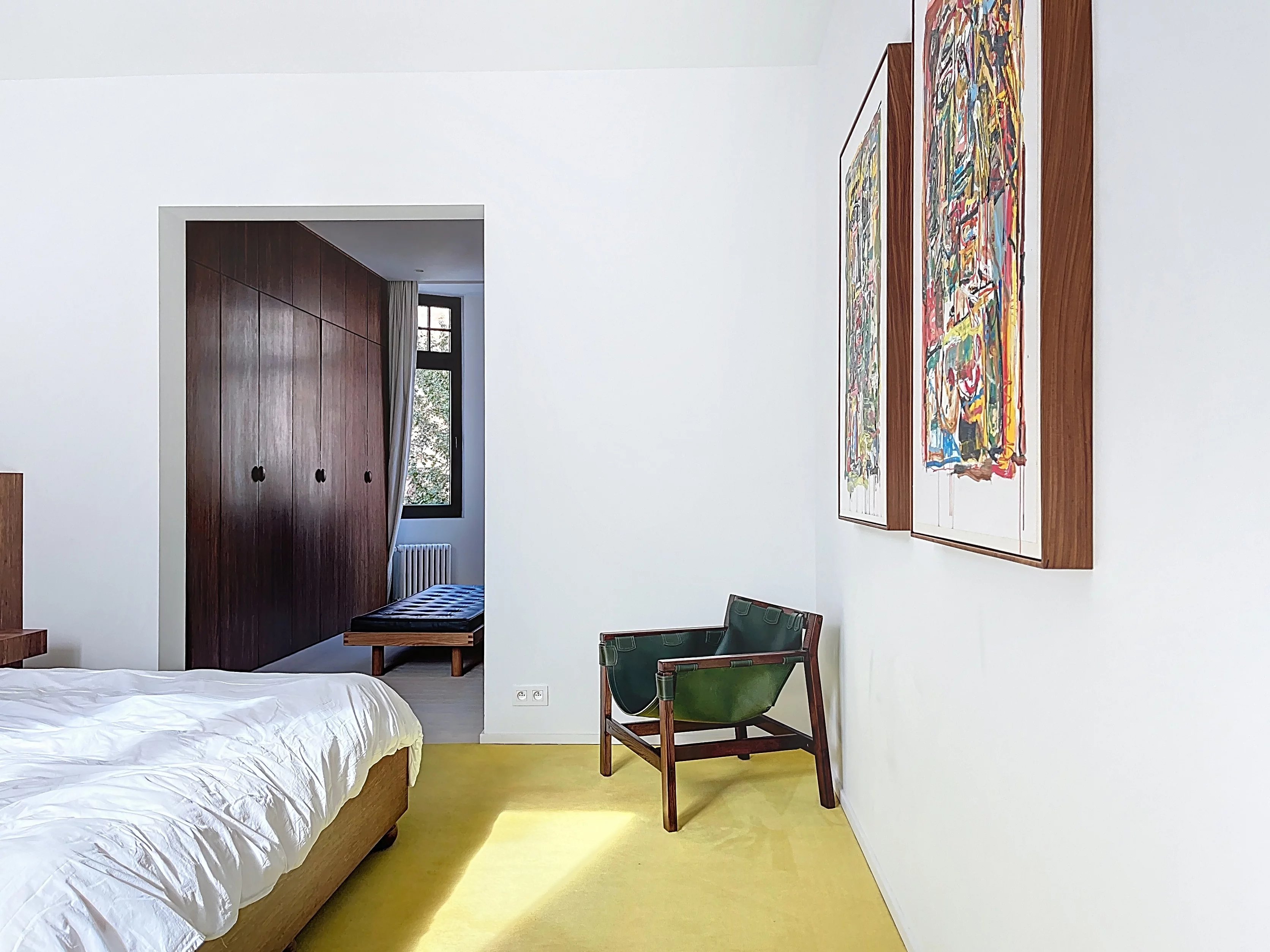 Altitude 100 - Maison meublée 3 chambres