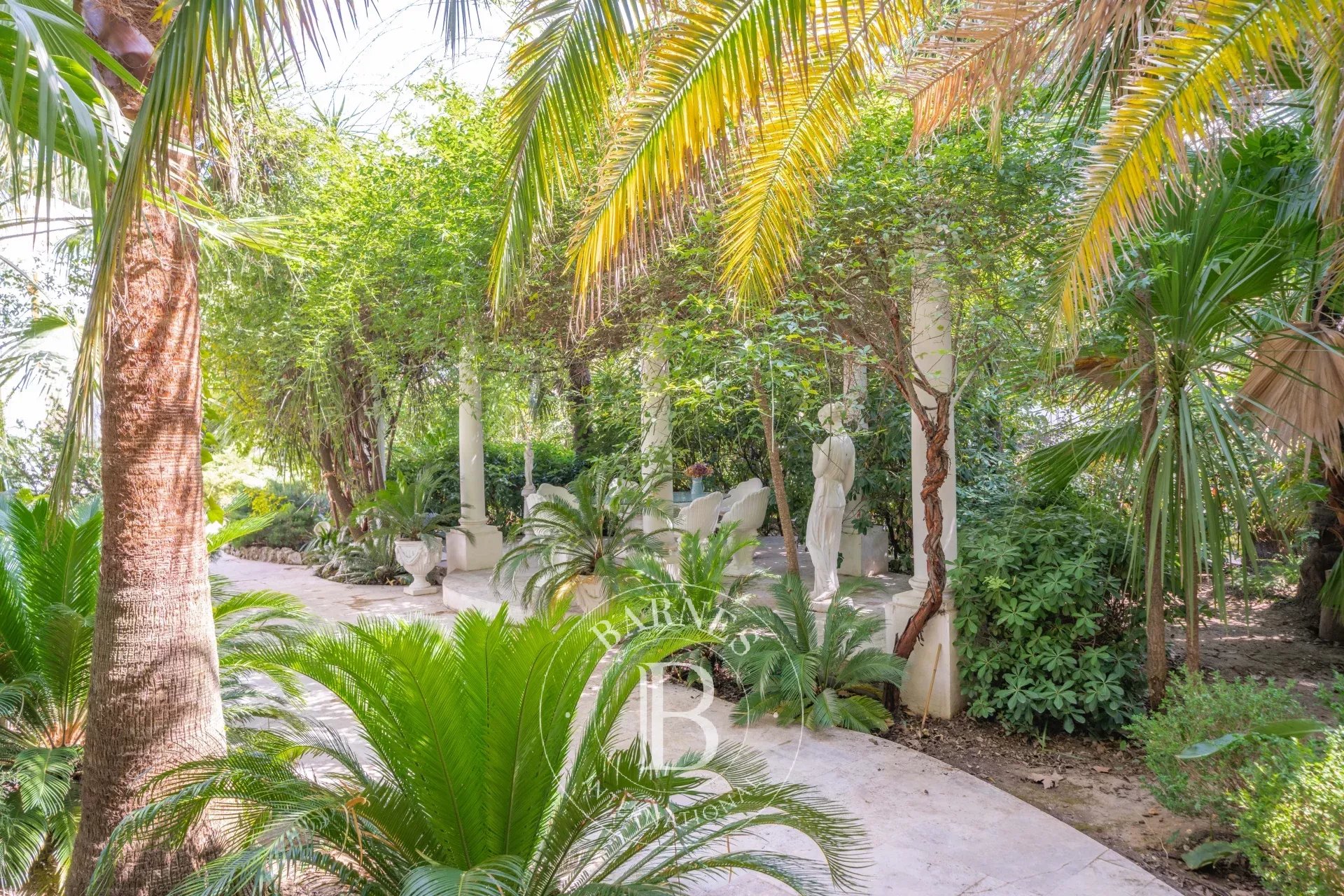 Villa Cagnes-sur-Mer  -  ref 87156845 (picture 2)