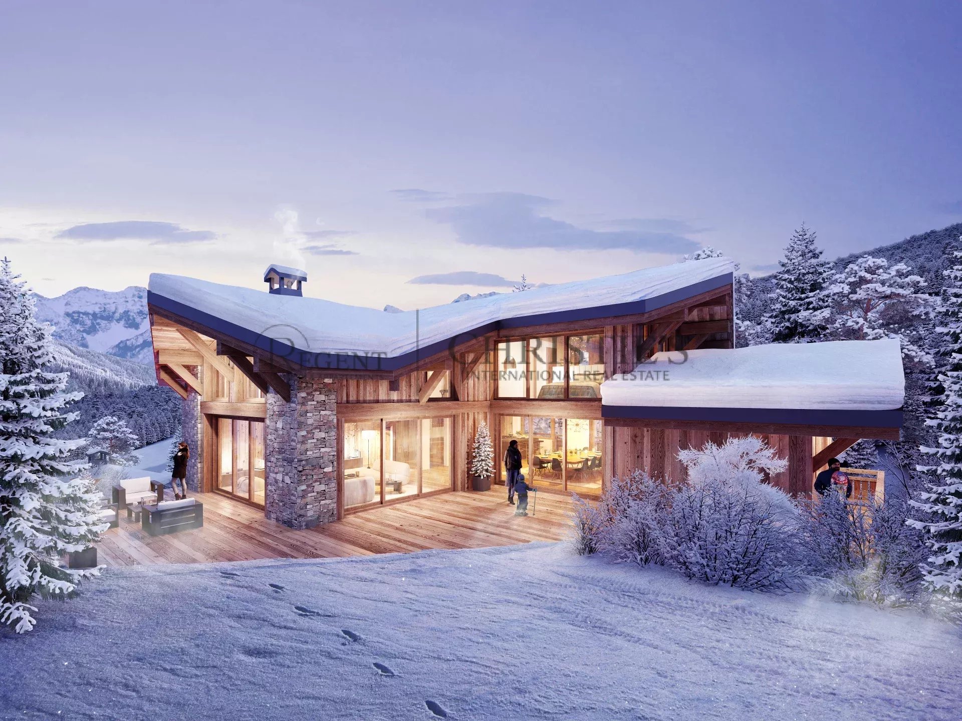 5 Bedroom Villa/Townhouse's Image 8