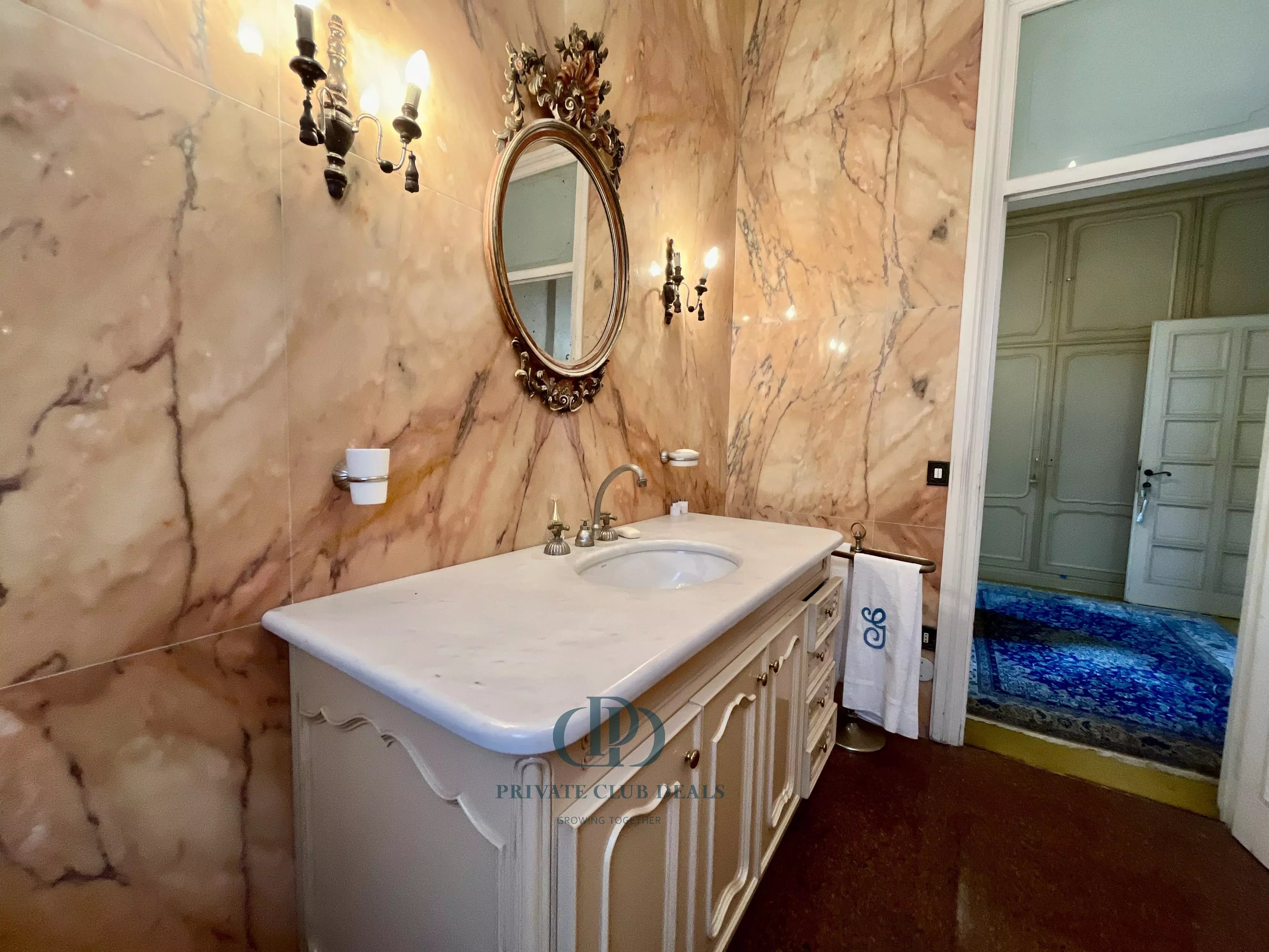 Villa Omegna - picture 32