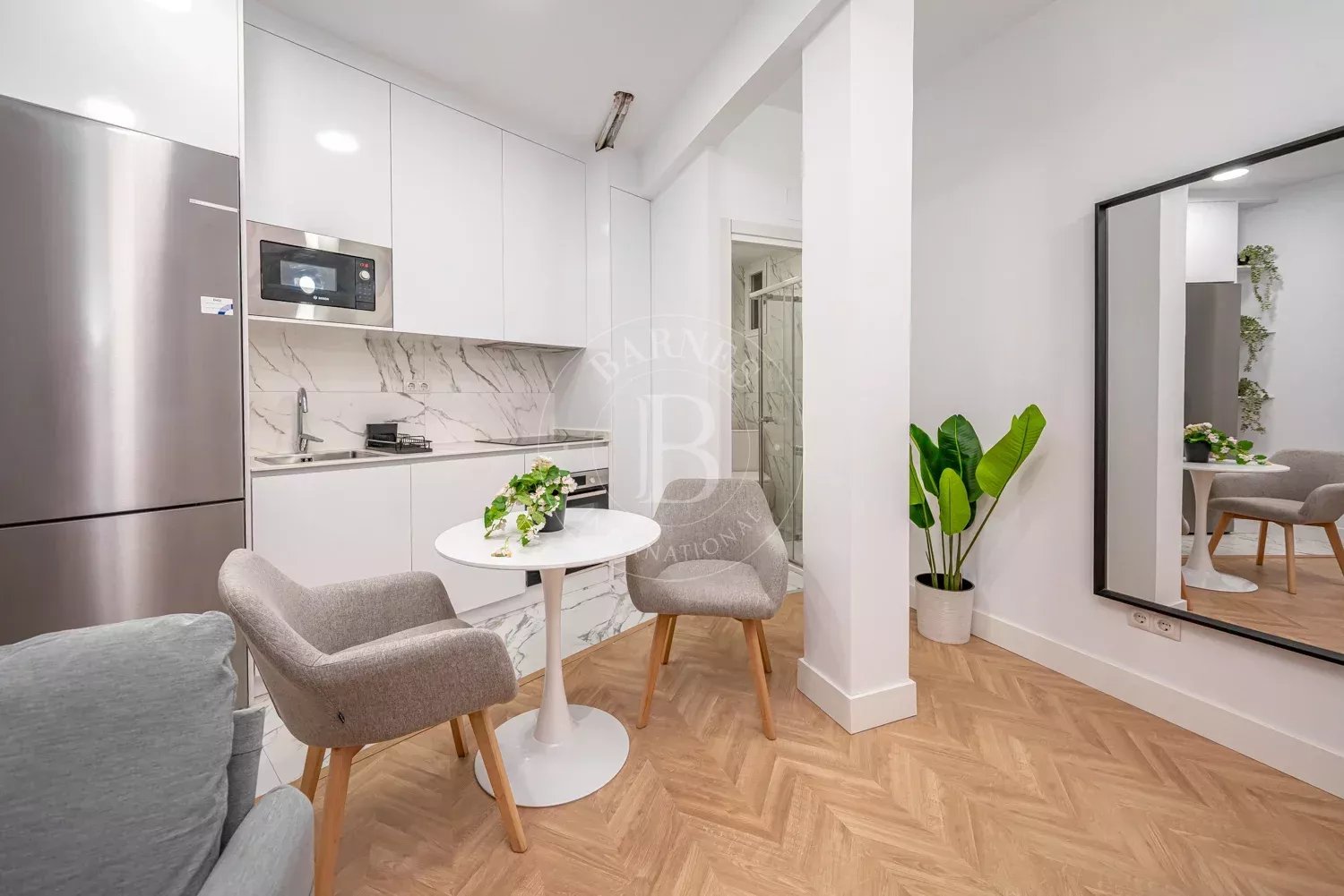 Daire Madrid - picture 4