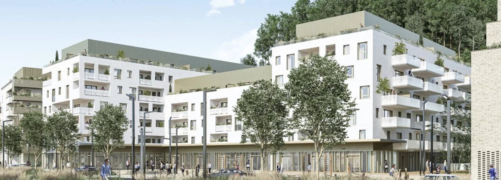 Appartement T3 - Photo 5