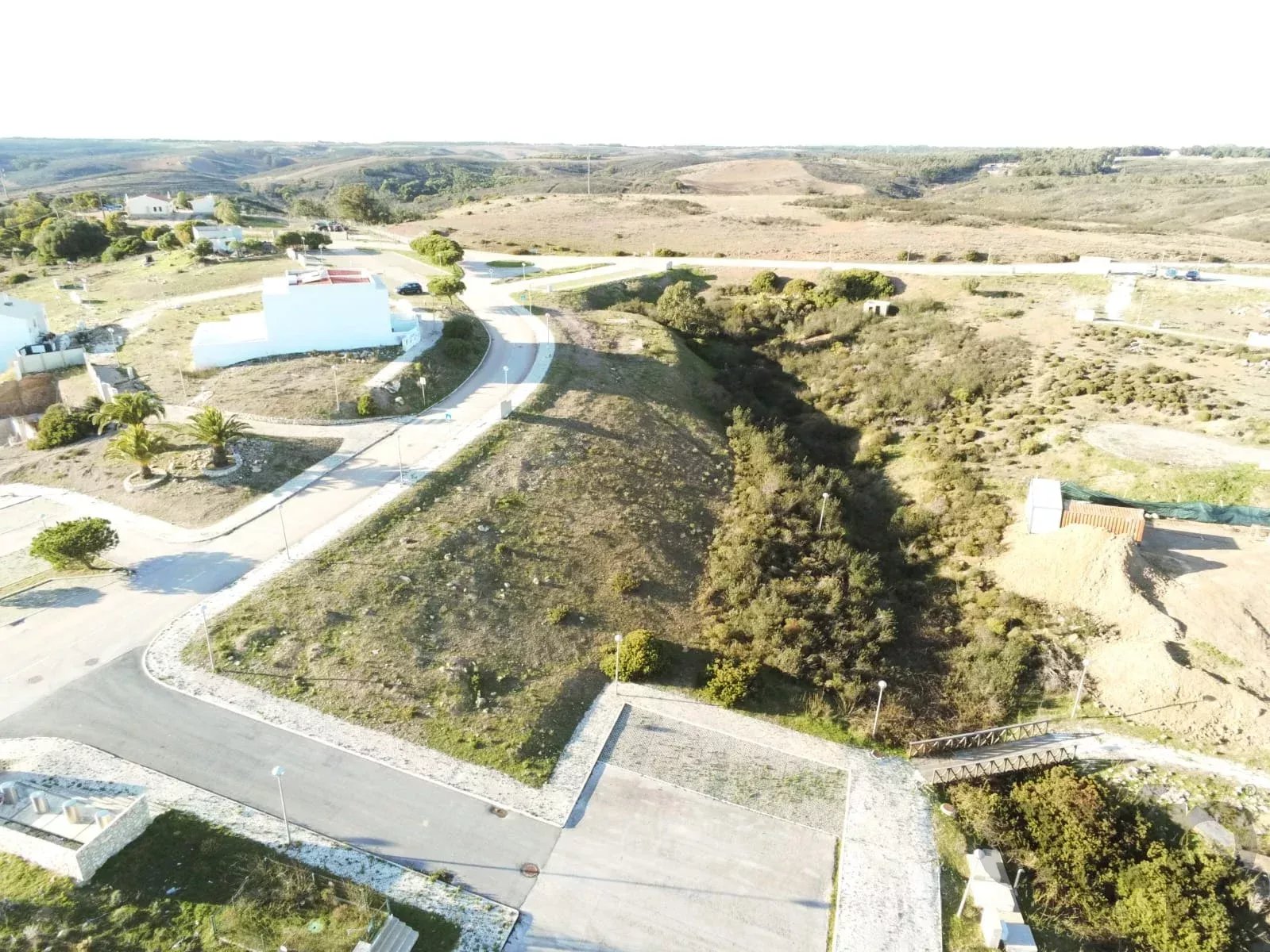 Prime Development Opportunity with Ocean Views in the Western Algarve 8650-283 image 7