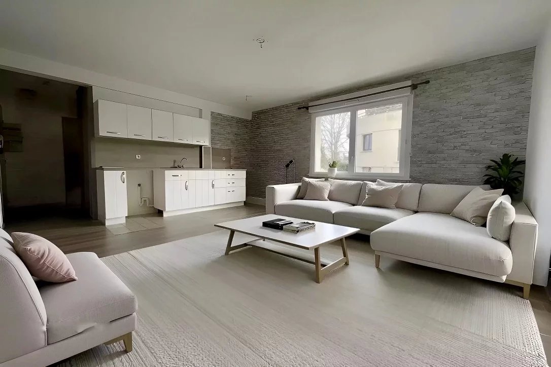 Agence immobilière de H2Z Immobilier