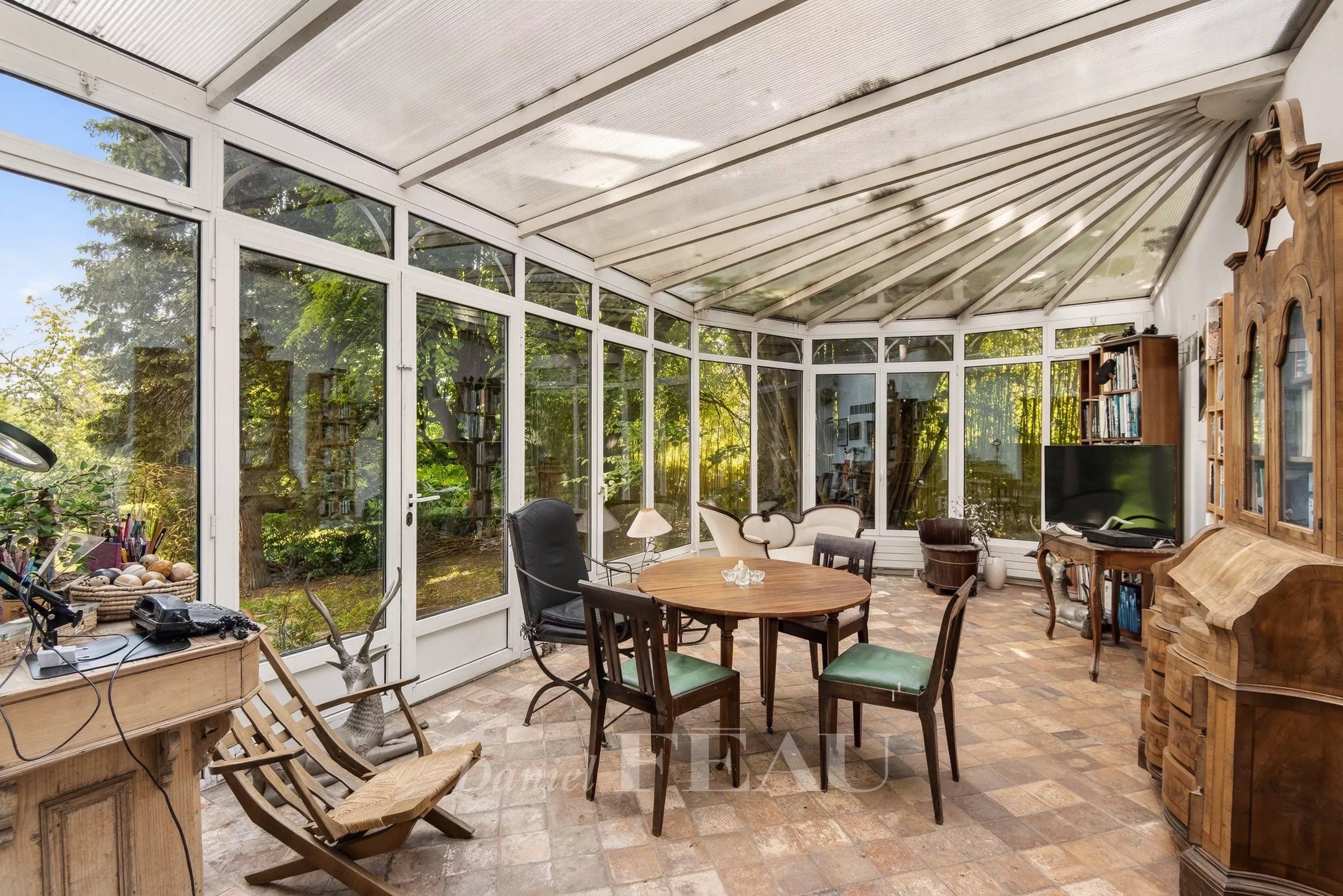 Vente Maison Garches